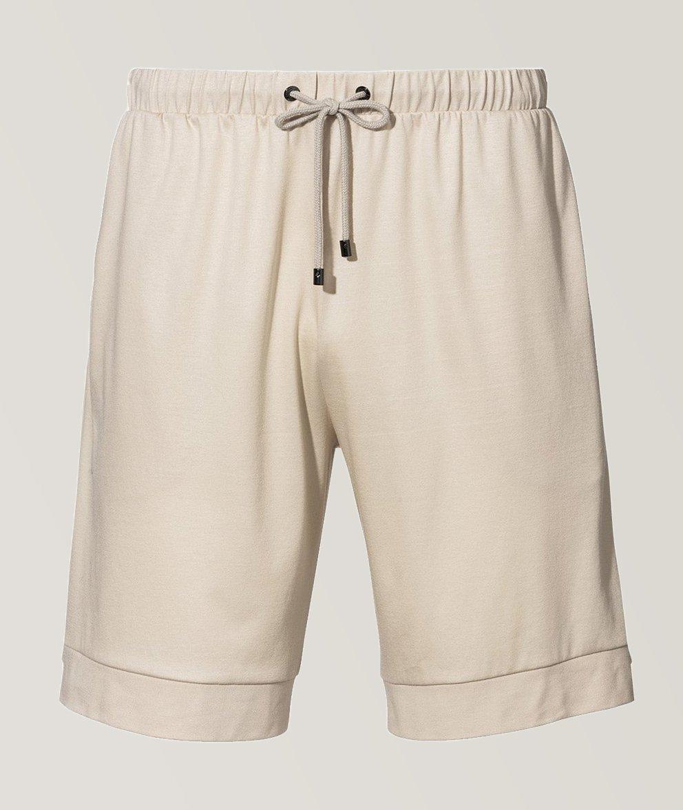 Zimmerli sea island cotton on sale trunks