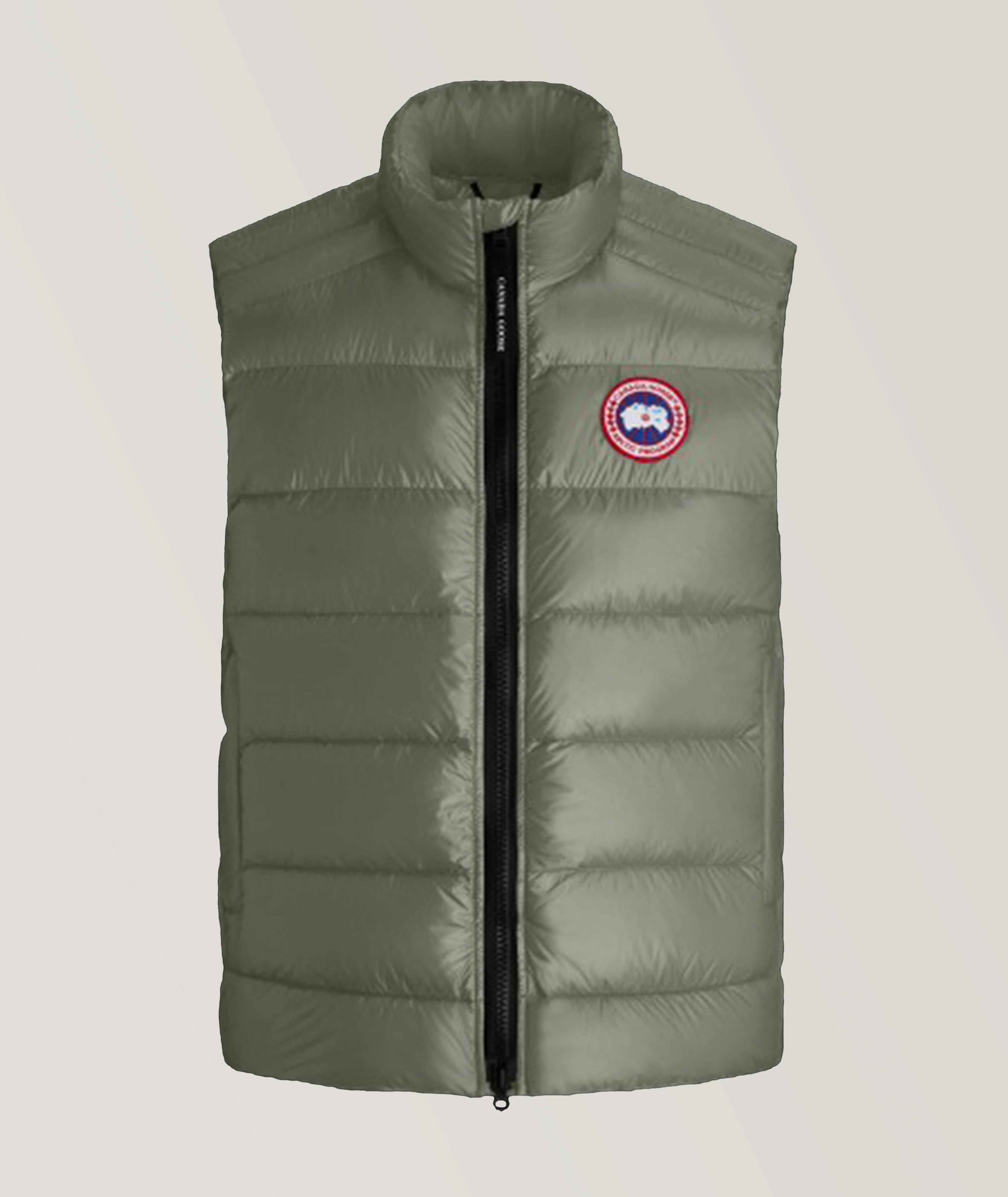 Crofton Down Vest image 0