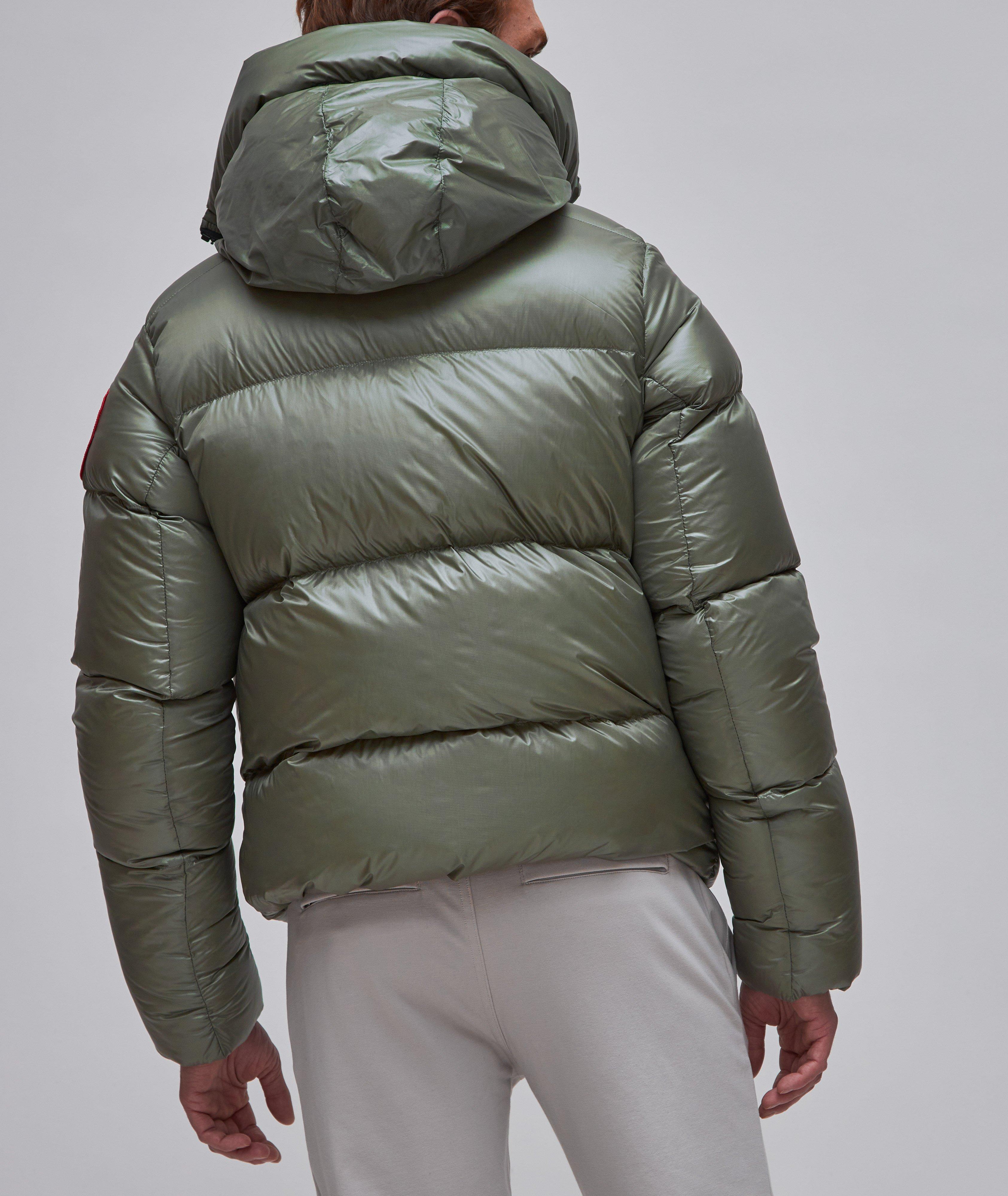 Crofton Down Puffer Jacket image 2