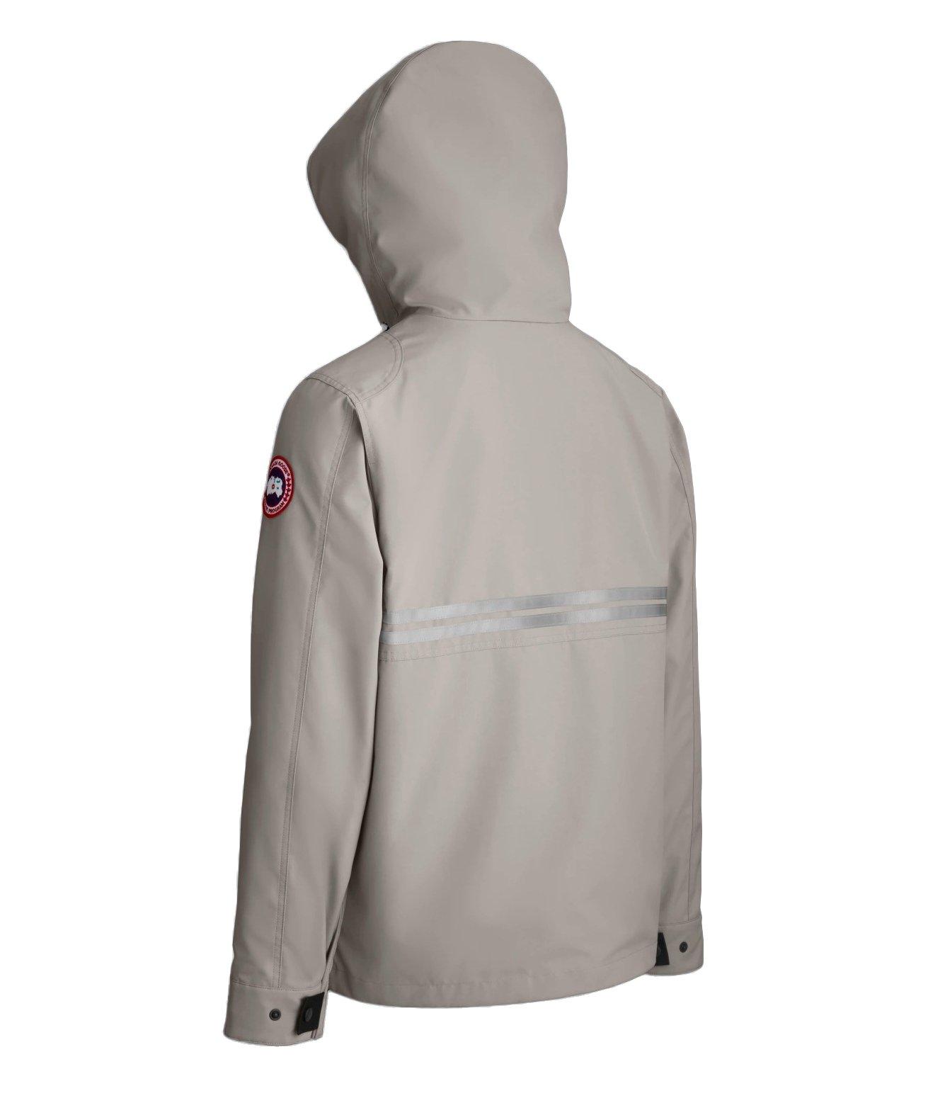 Blouson Lockerport en mélange de coton image 1