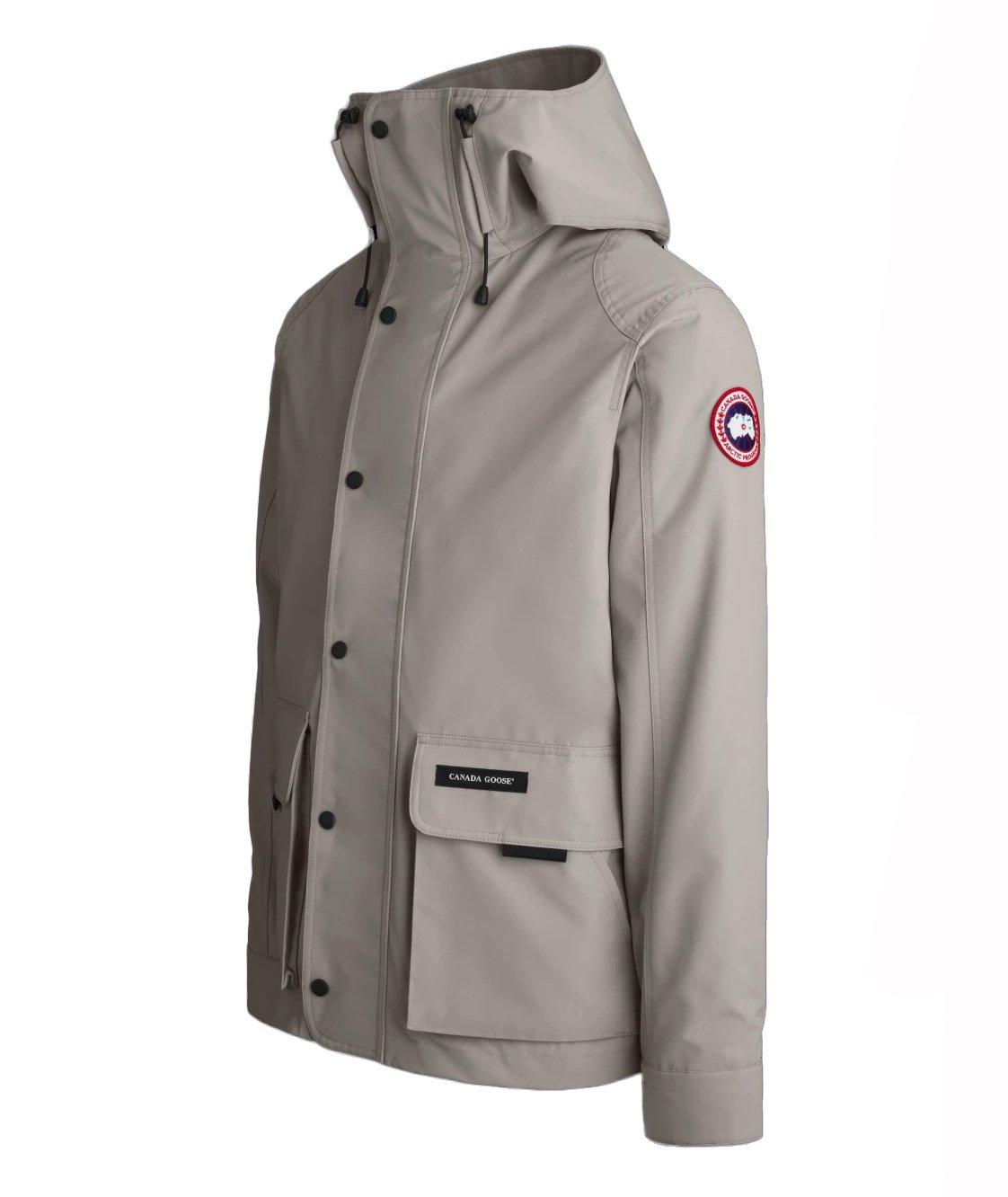 Blouson Lockerport en mélange de coton image 2