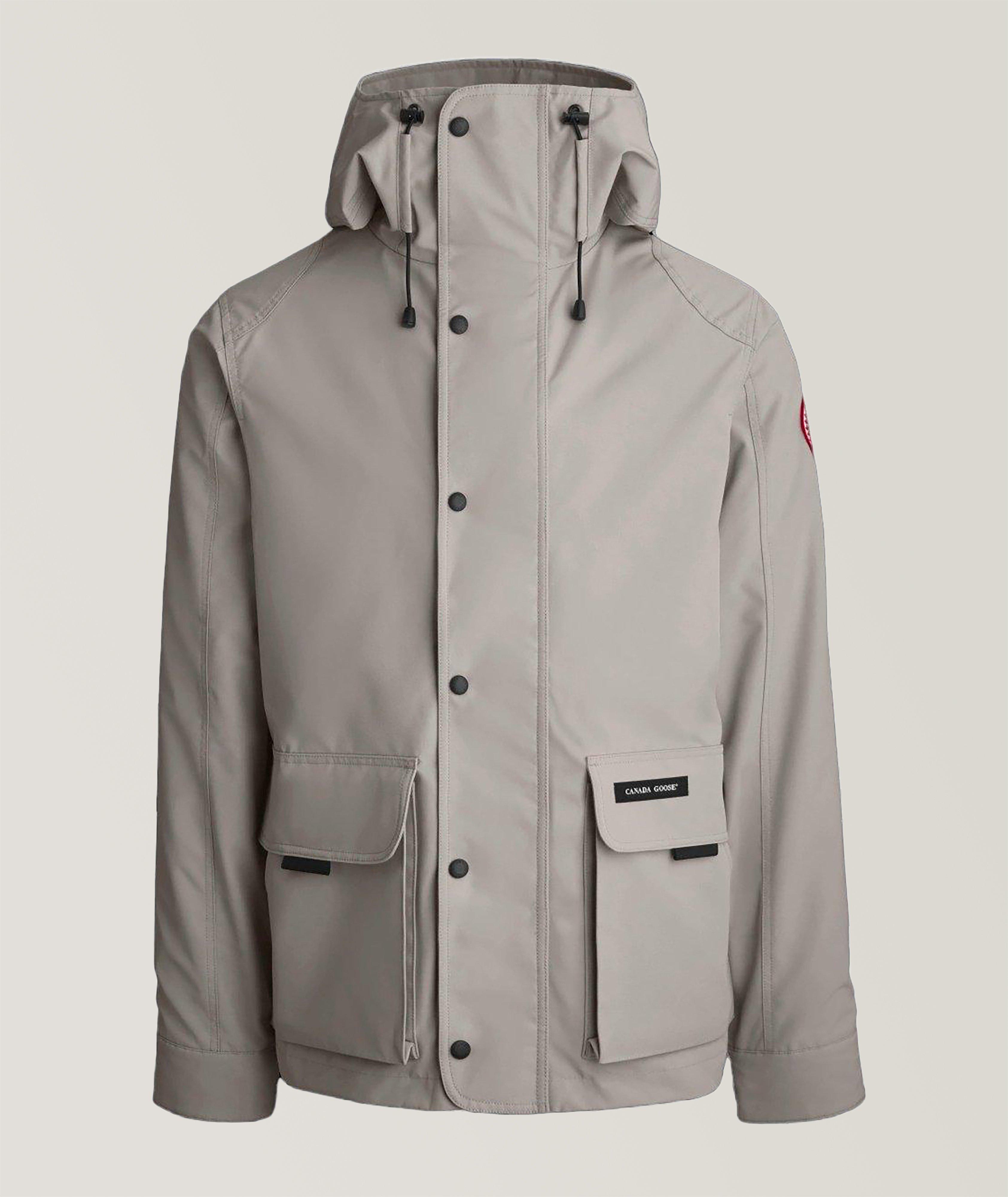 Blouson Lockerport en mélange de coton image 0