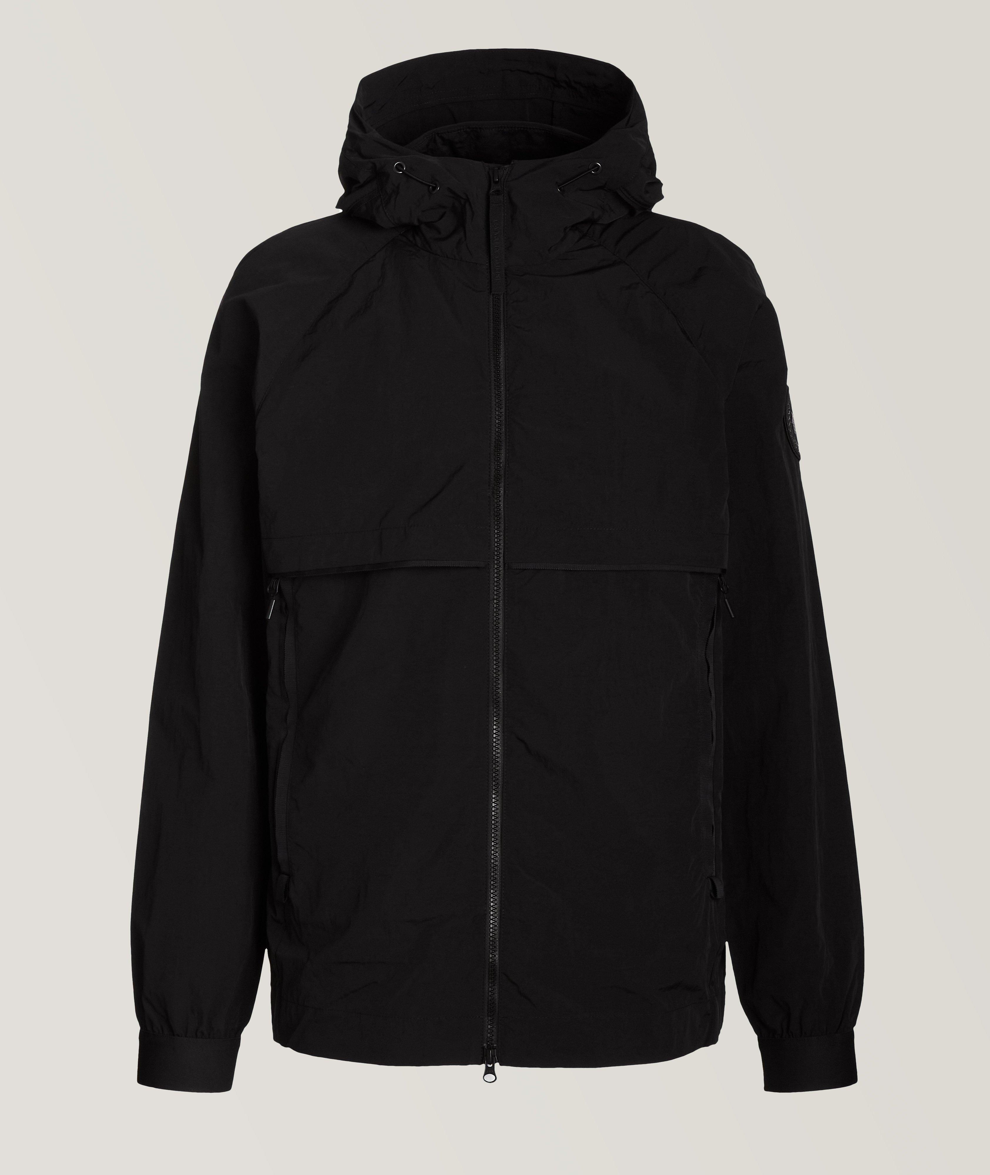 STONE ISLAND SHADOW PROJECT MESH HALF ZIP KNIT - X Clothing