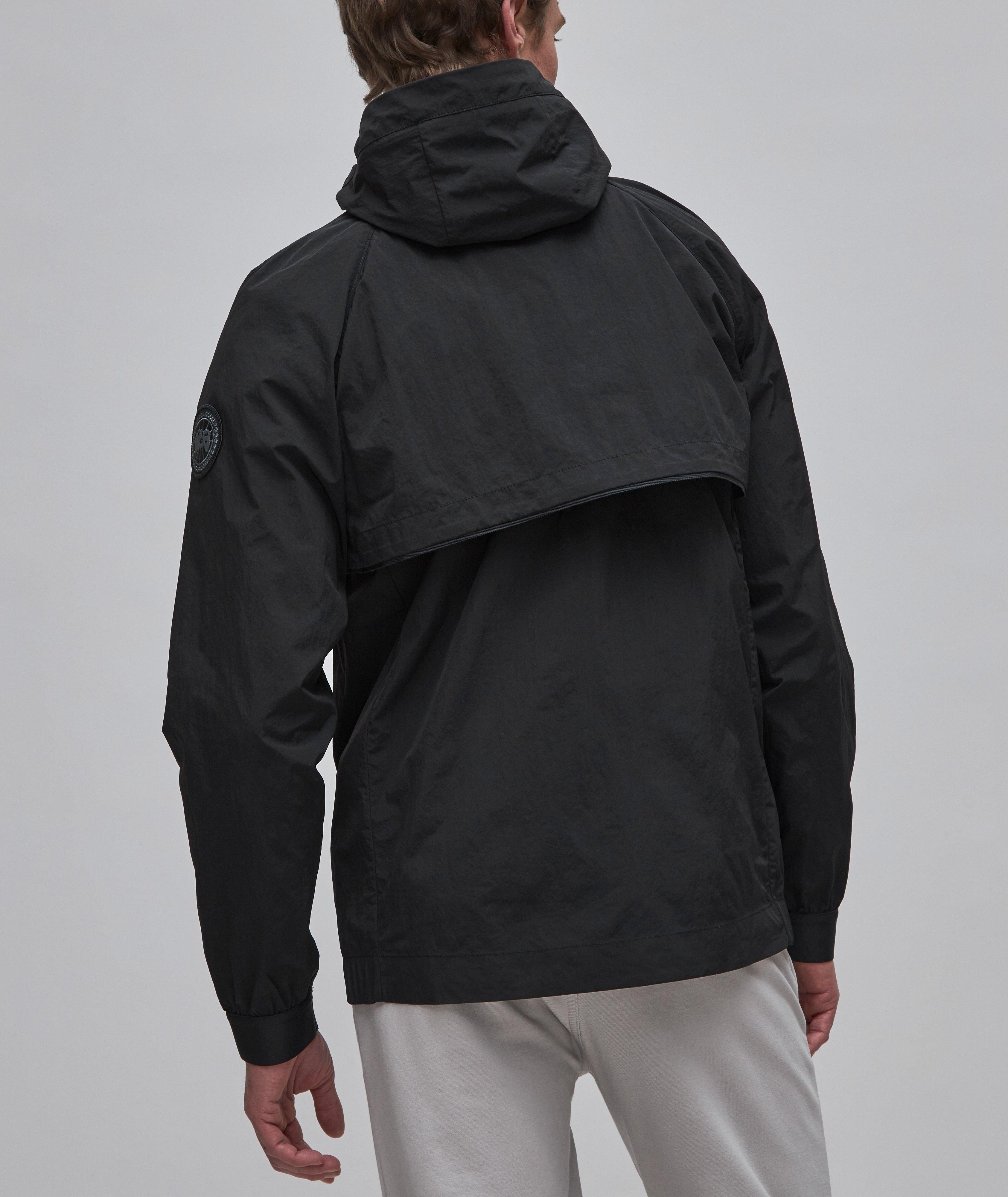 Faber Black Label Wind Hoody image 2