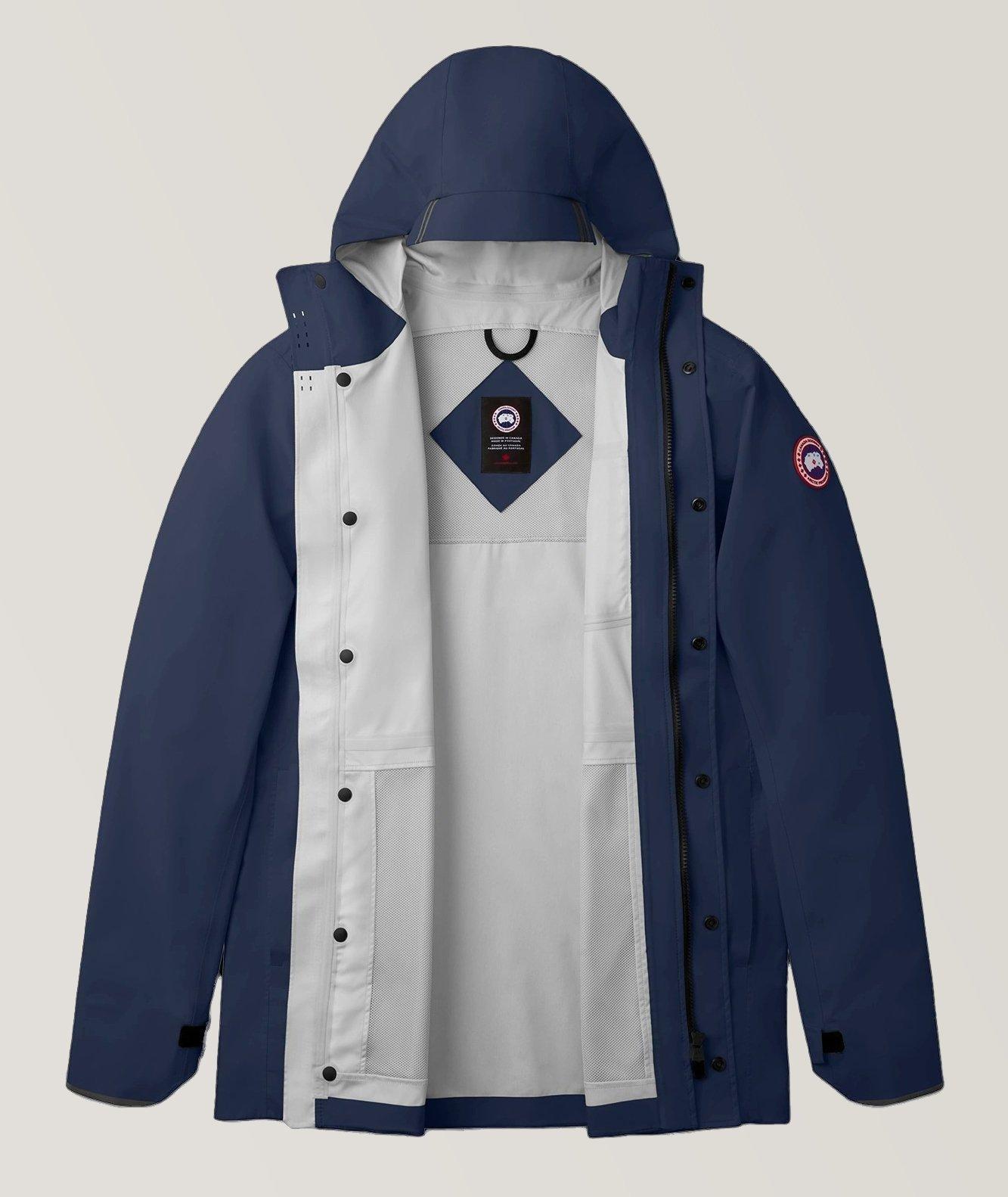 Nanaimo Rain Jacket image 1