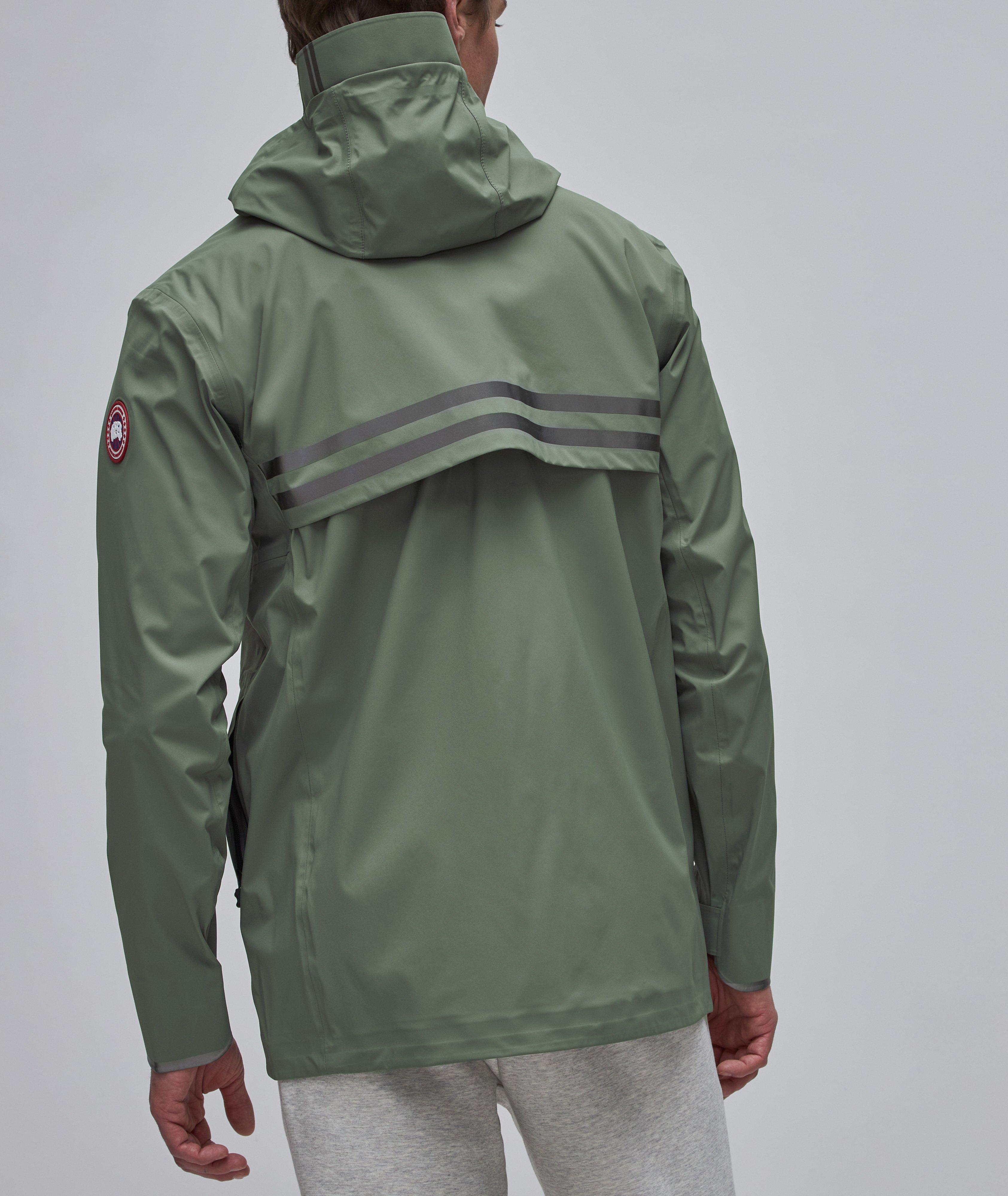 Nanaimo Rain Jacket image 3