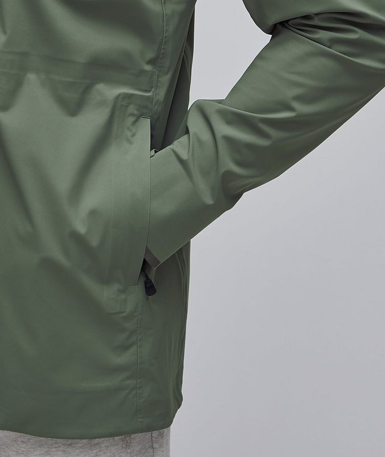 Nanaimo Rain Jacket image 5