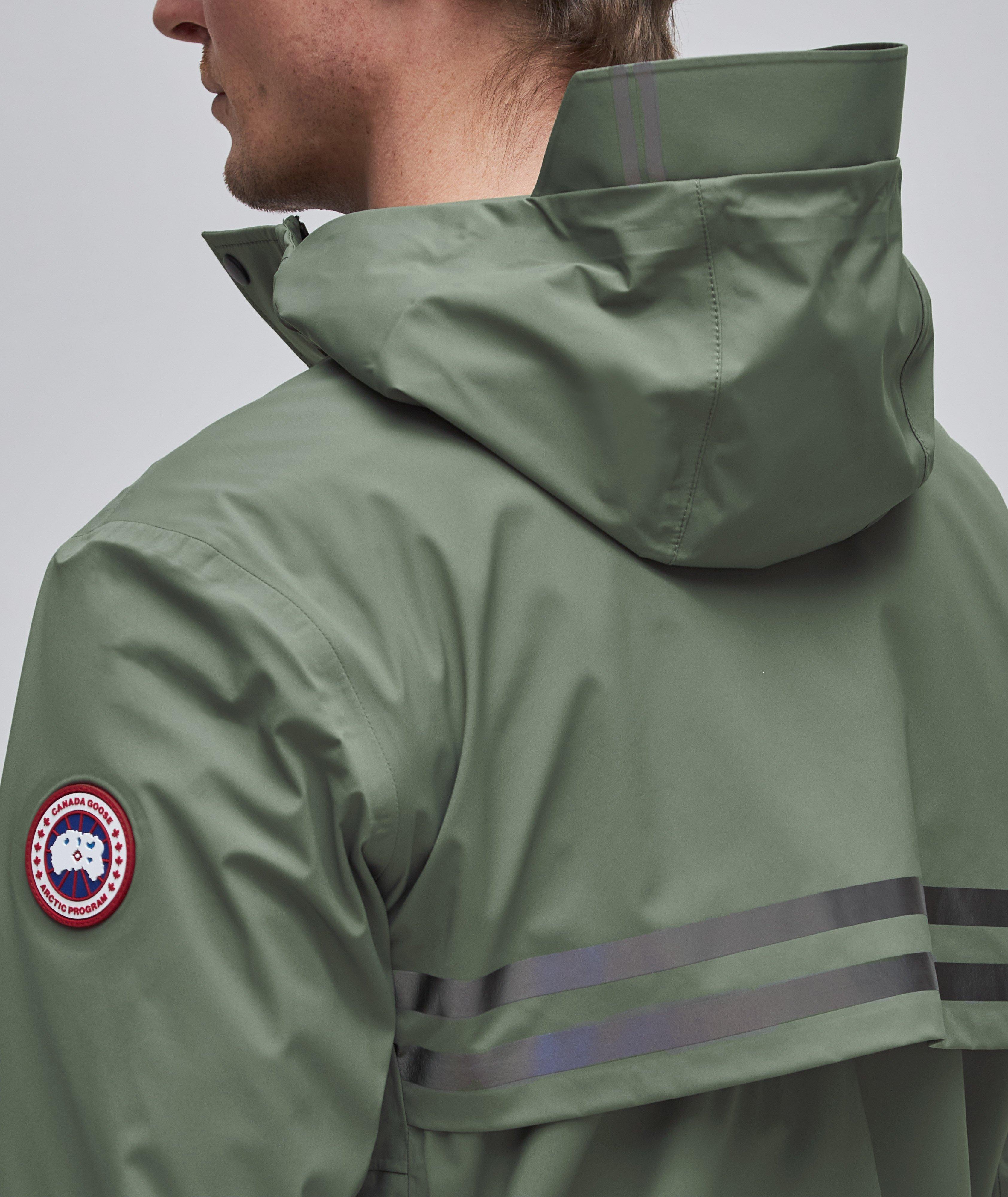 Blouson Nanaimo à capuchon image 6
