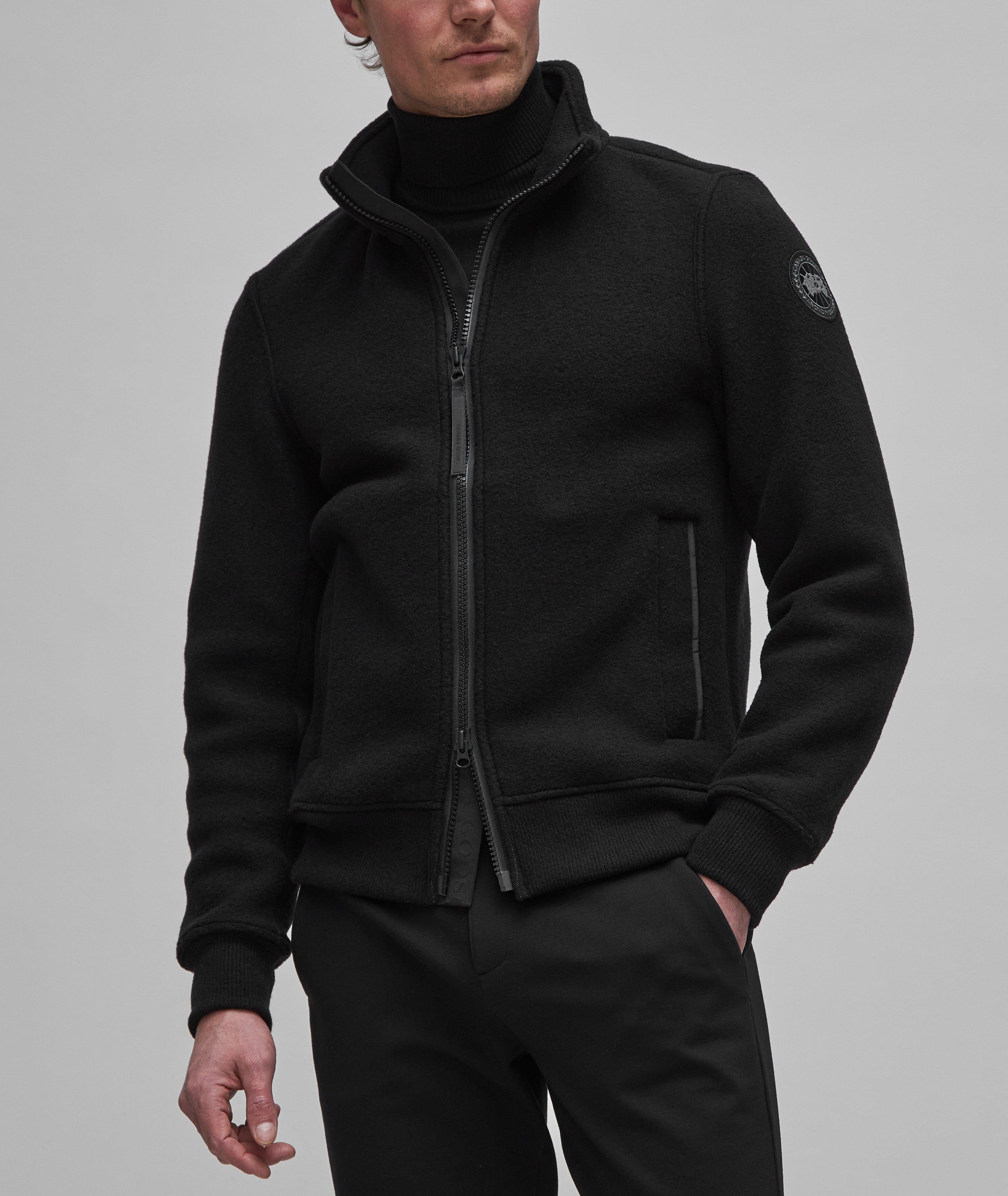 Lawson Fleece Jacket image 1