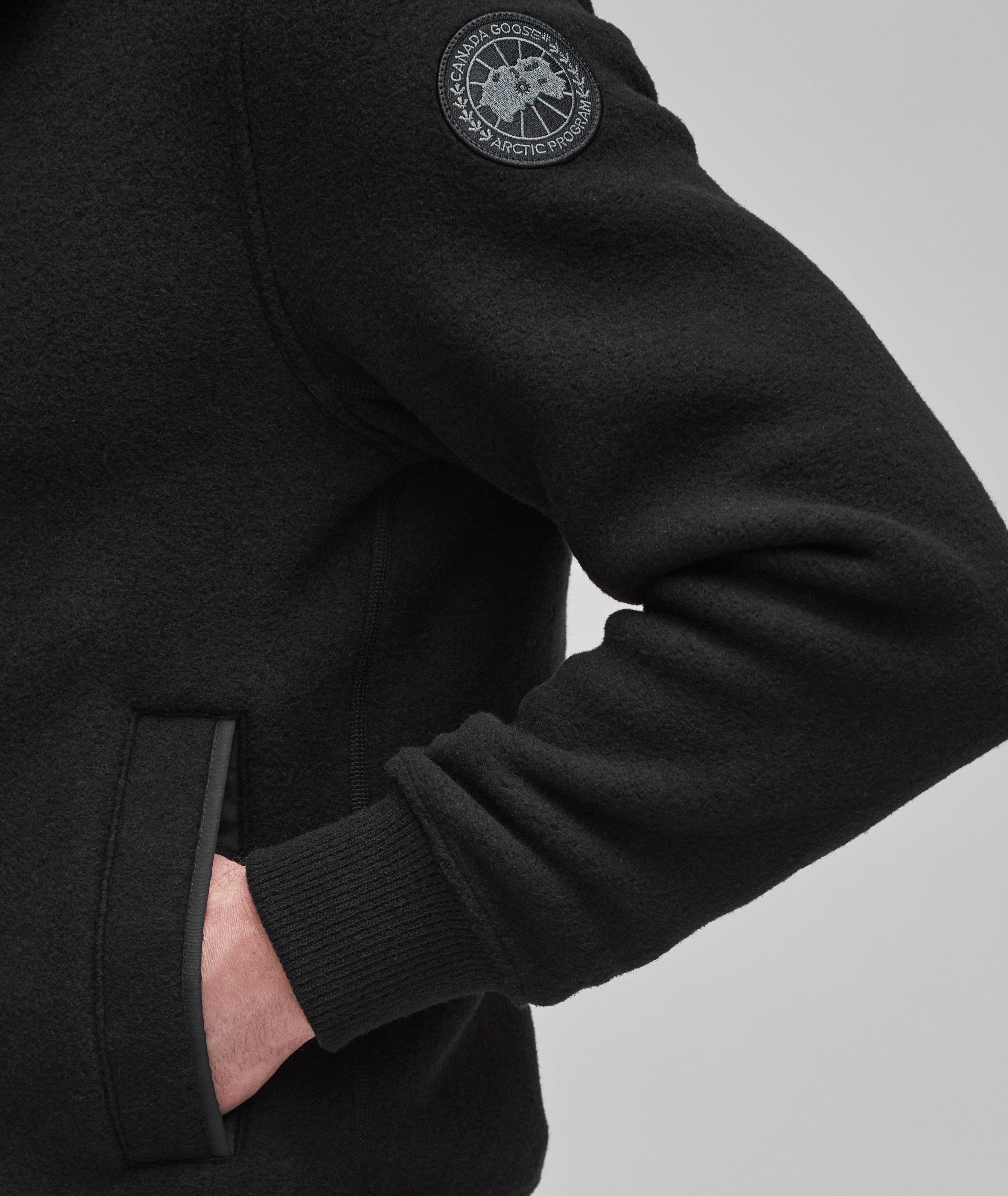 Canada goose pemberton sweater sale