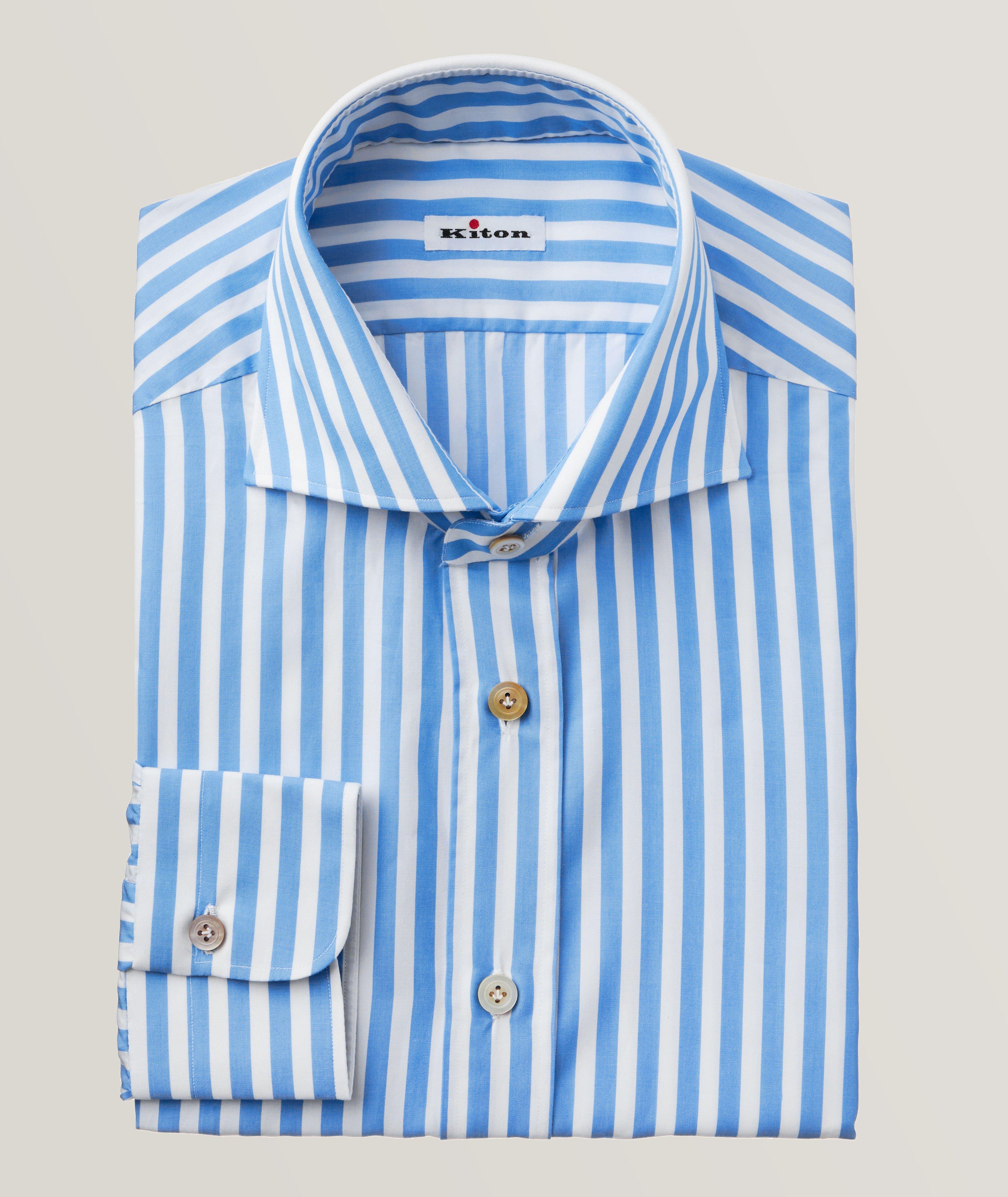 Bengal Stripe Dress Shirt image 0