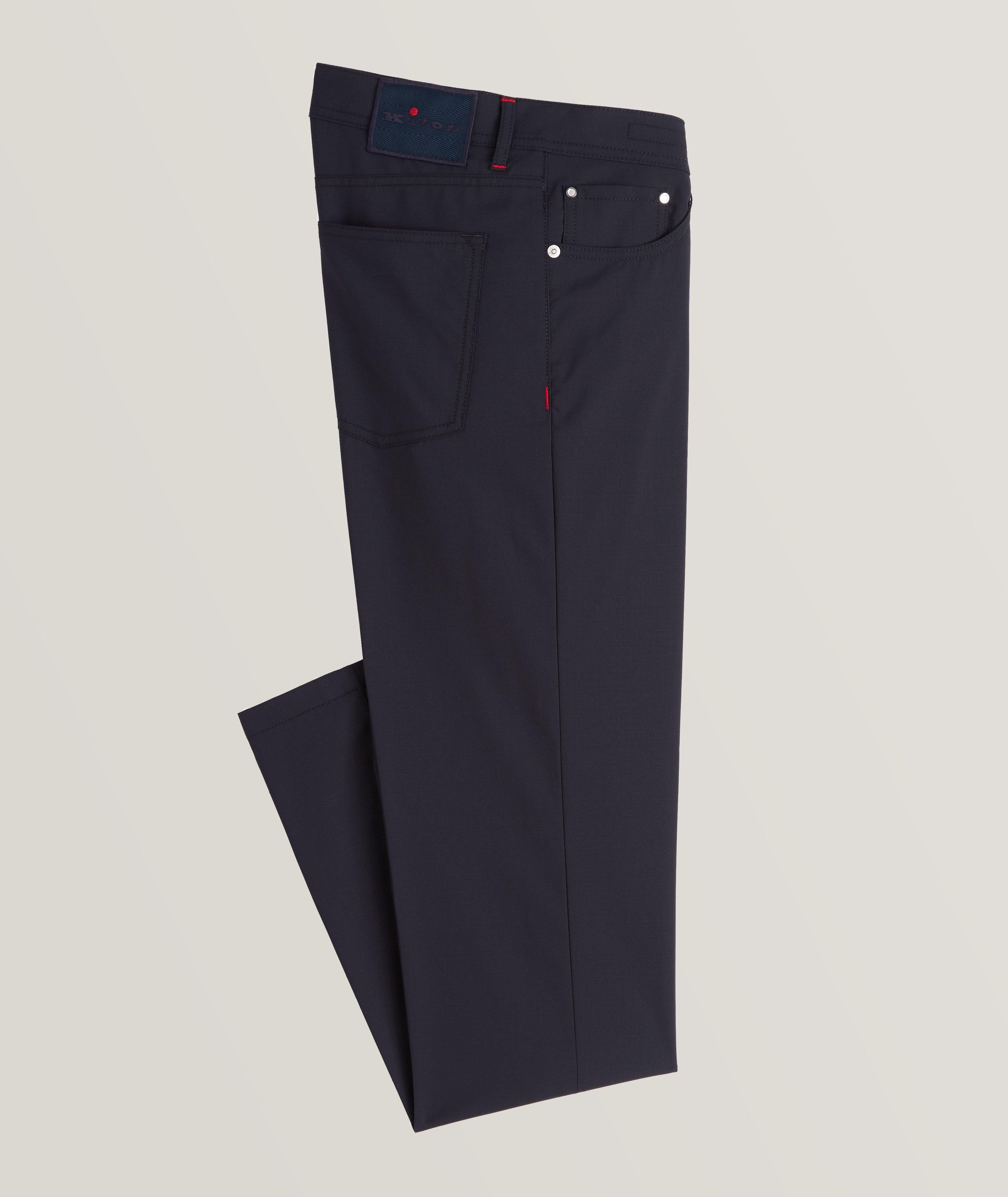 Lululemon ABC Pant Classic  Mens pants size chart, Clothes design, Slim  fit pants