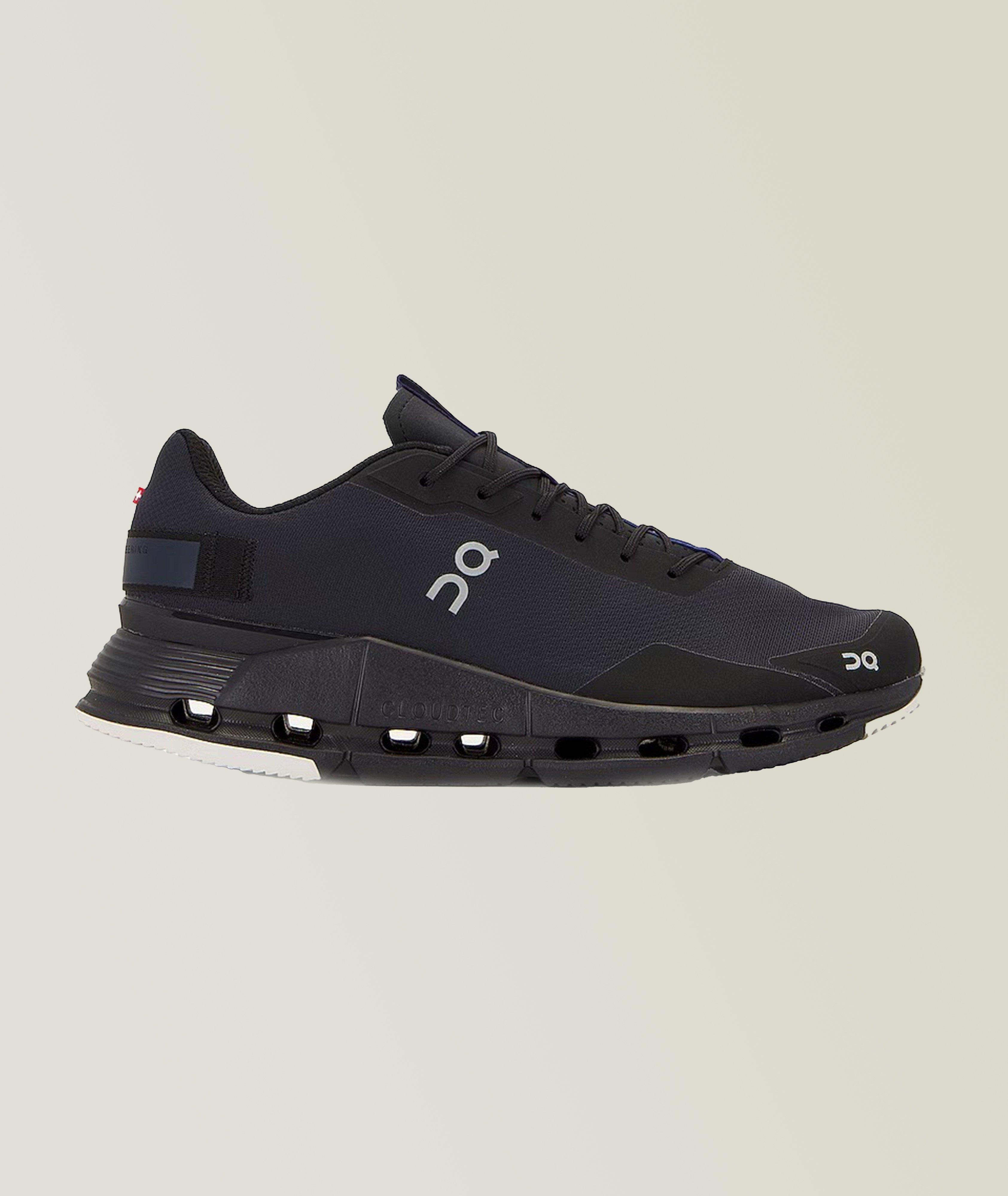 ON Cloudnova Form Running Shoes
