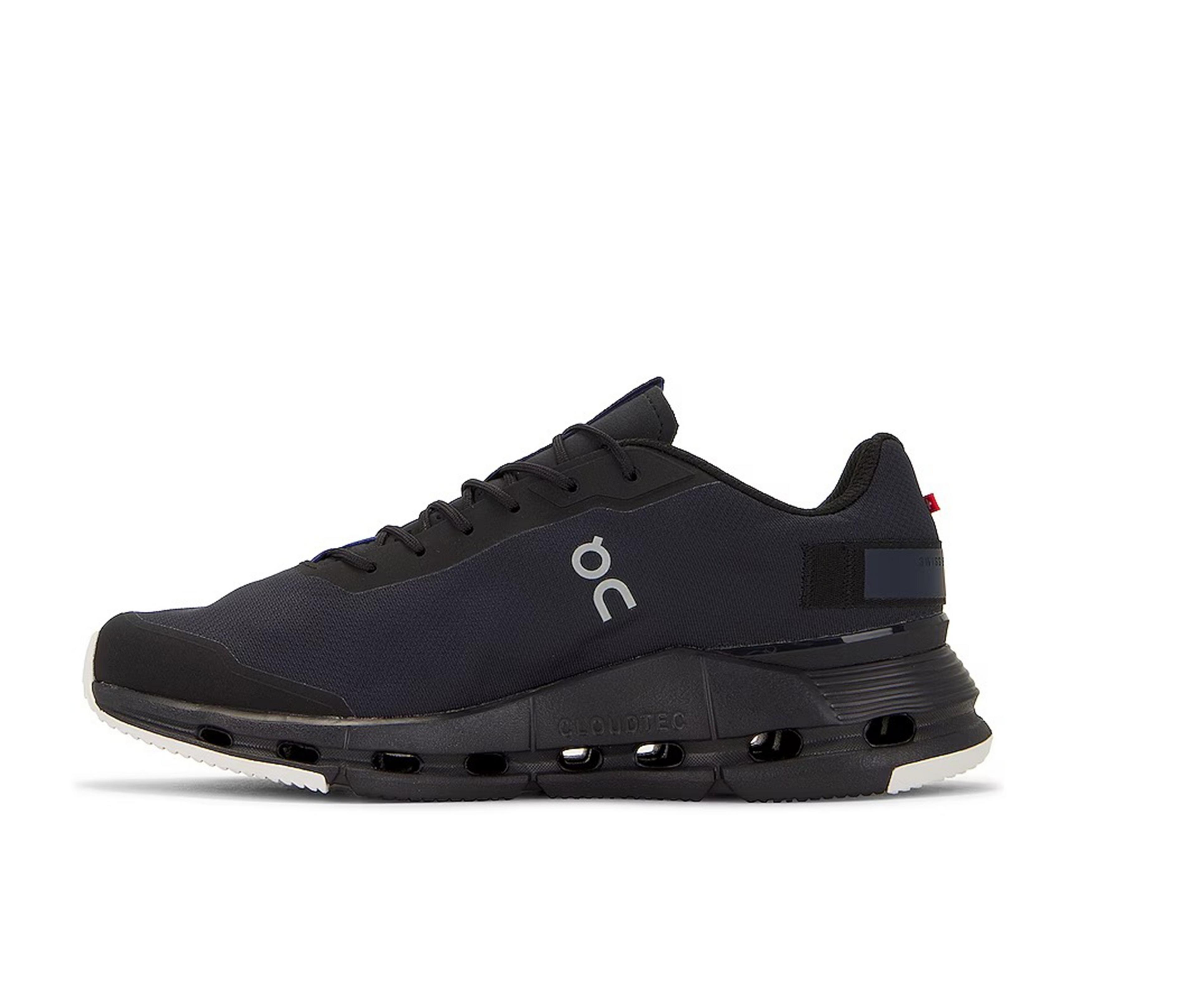 Cloudnova Form Running Shoes image 1