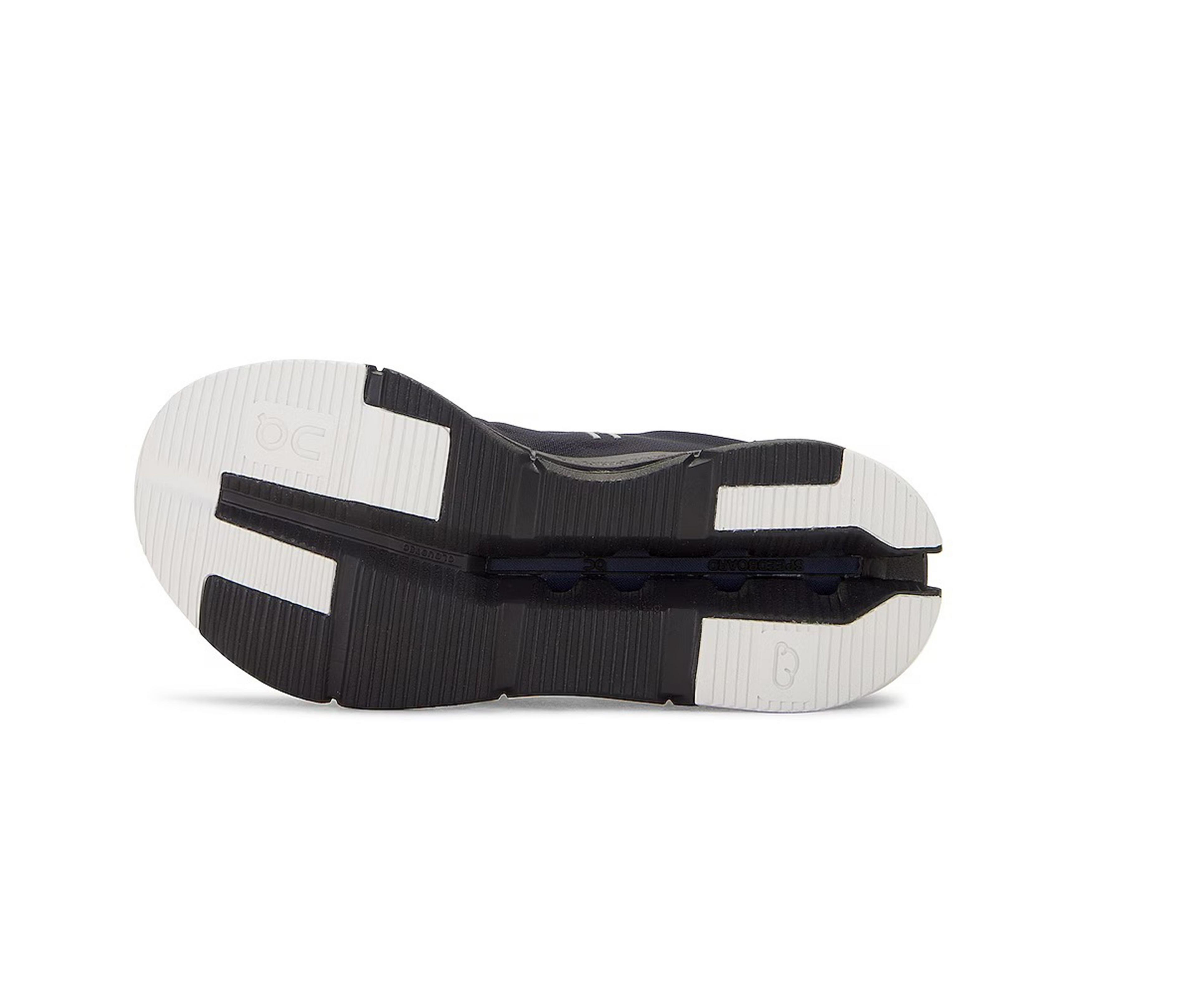 Cloudnova Form Running Shoes image 3