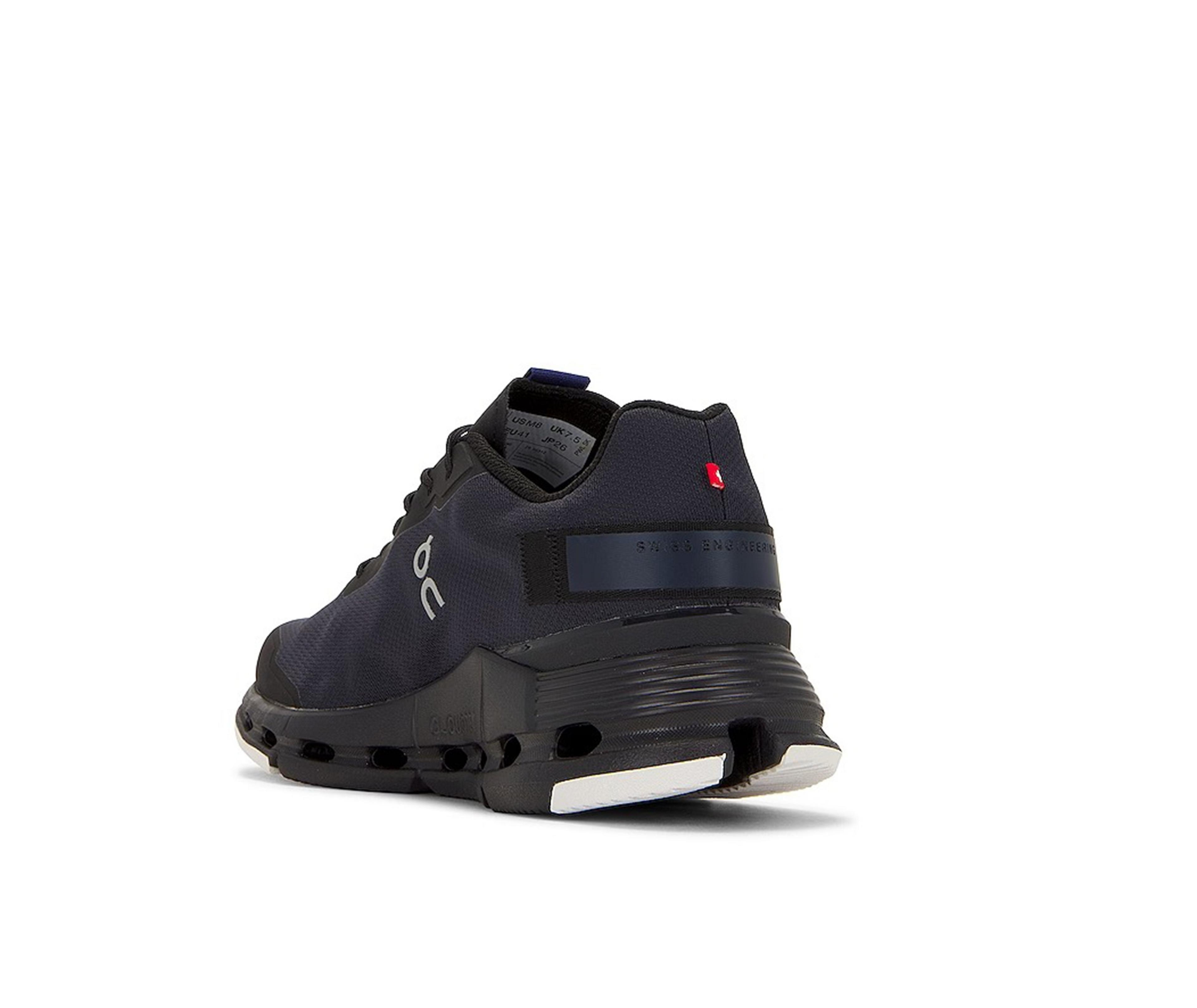 Cloudnova Form Running Shoes image 4