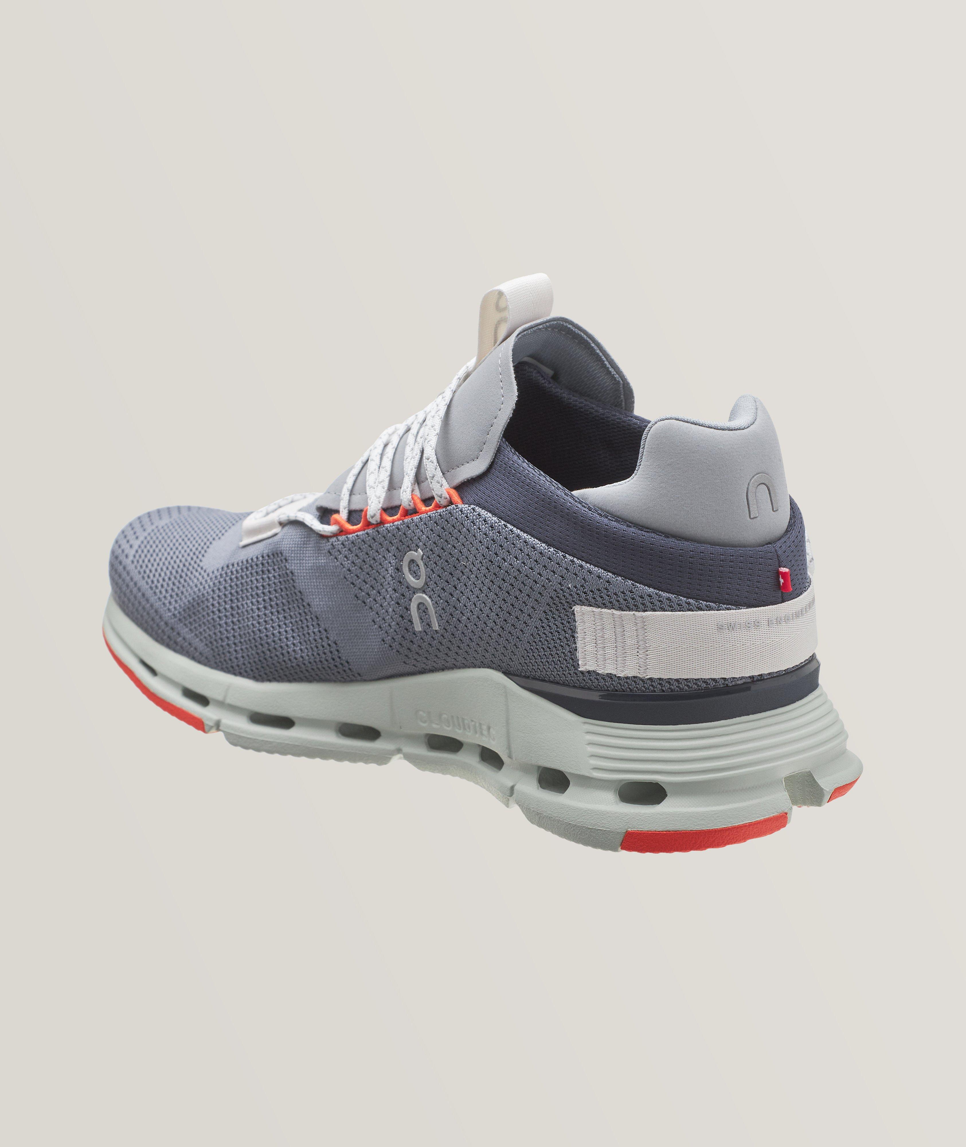 Cloudnova Running Shoes image 1