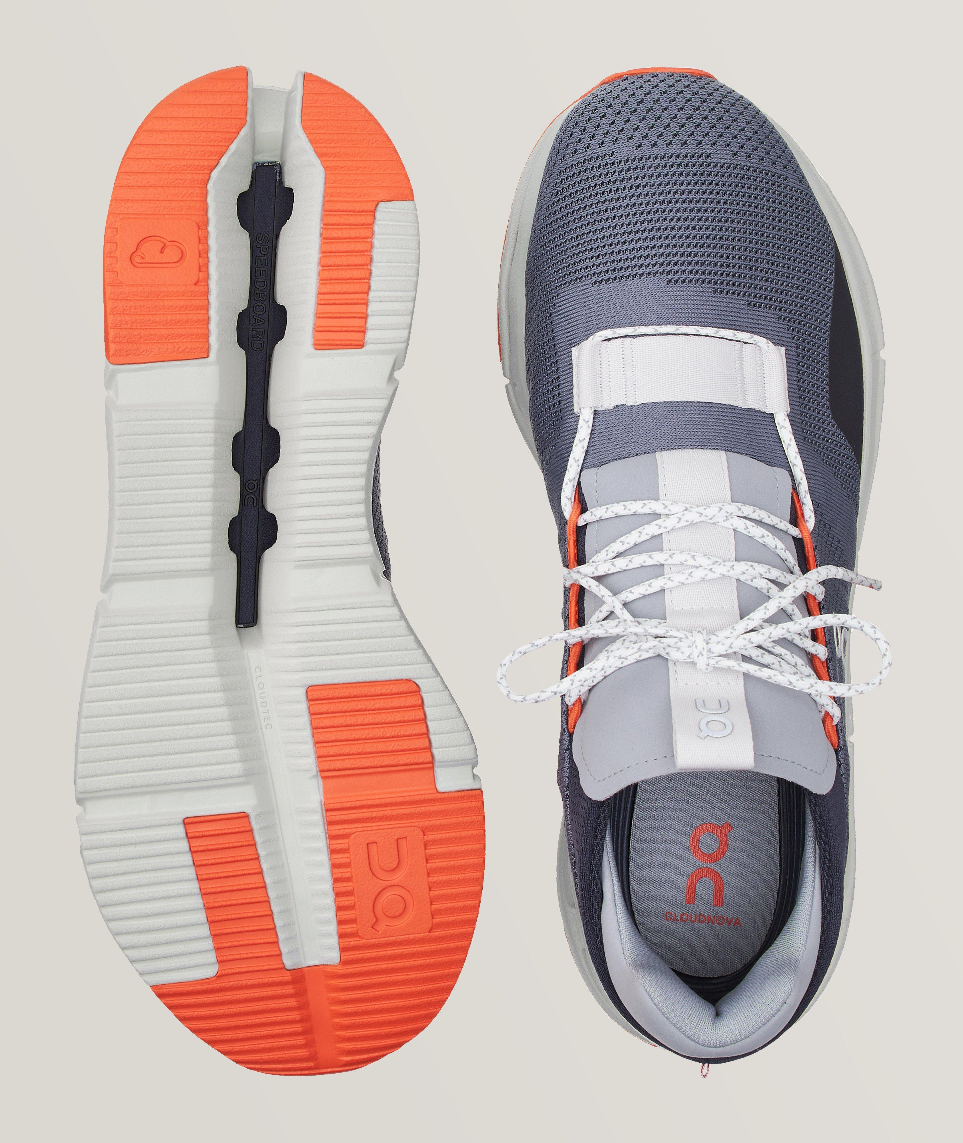 Cloudnova Running Shoes image 2