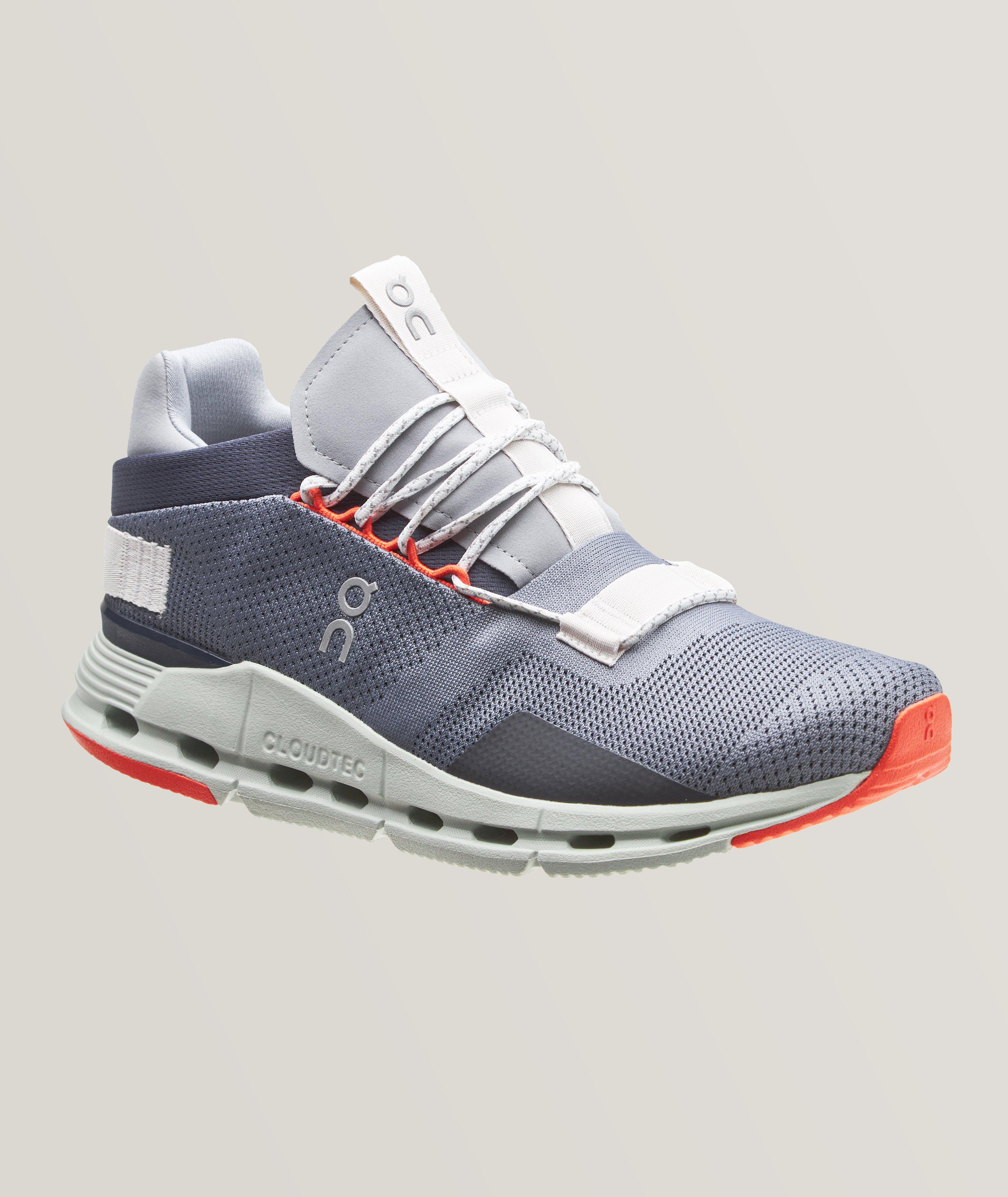 Cloudnova Running Shoes image 0