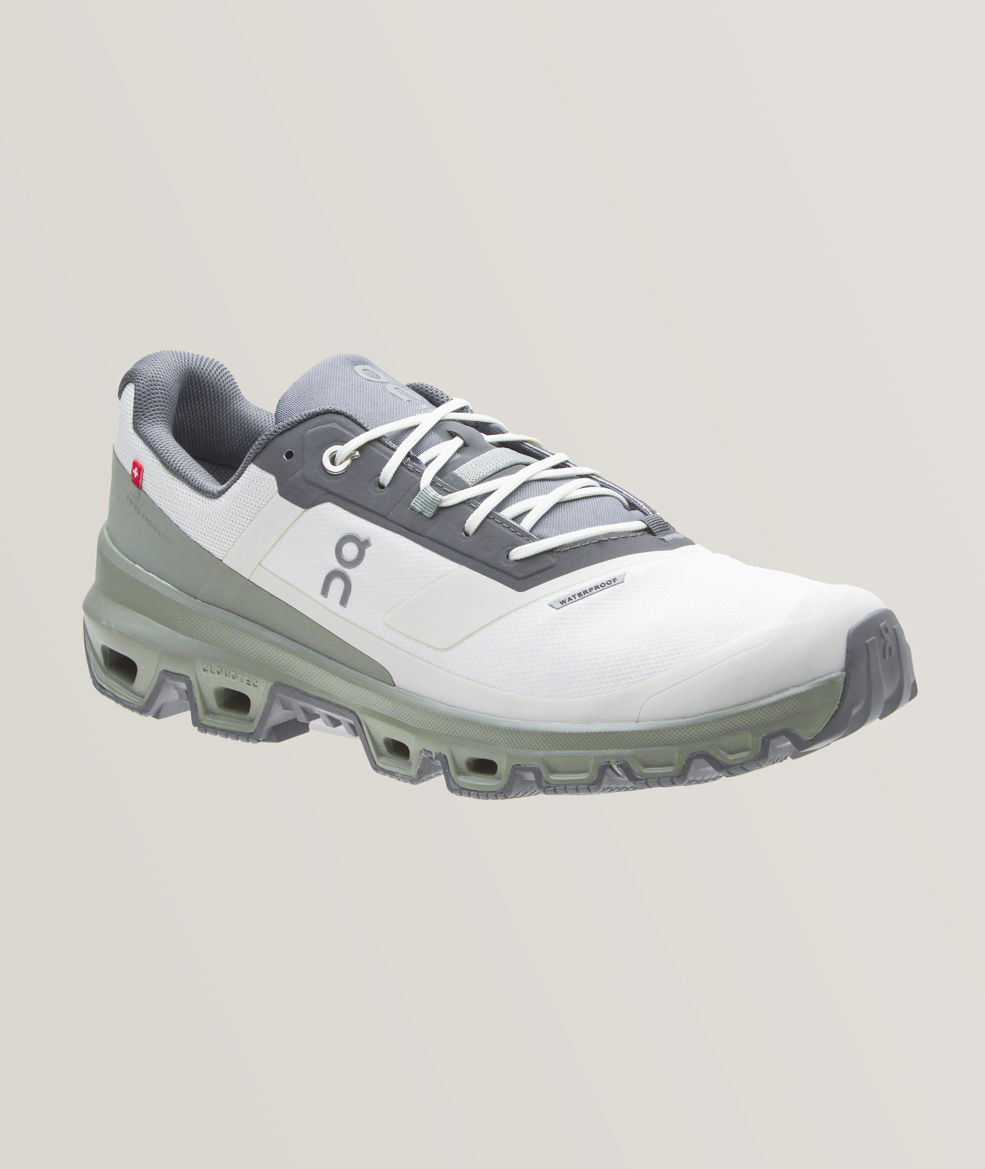 Cloudventure Running Shoes image 0