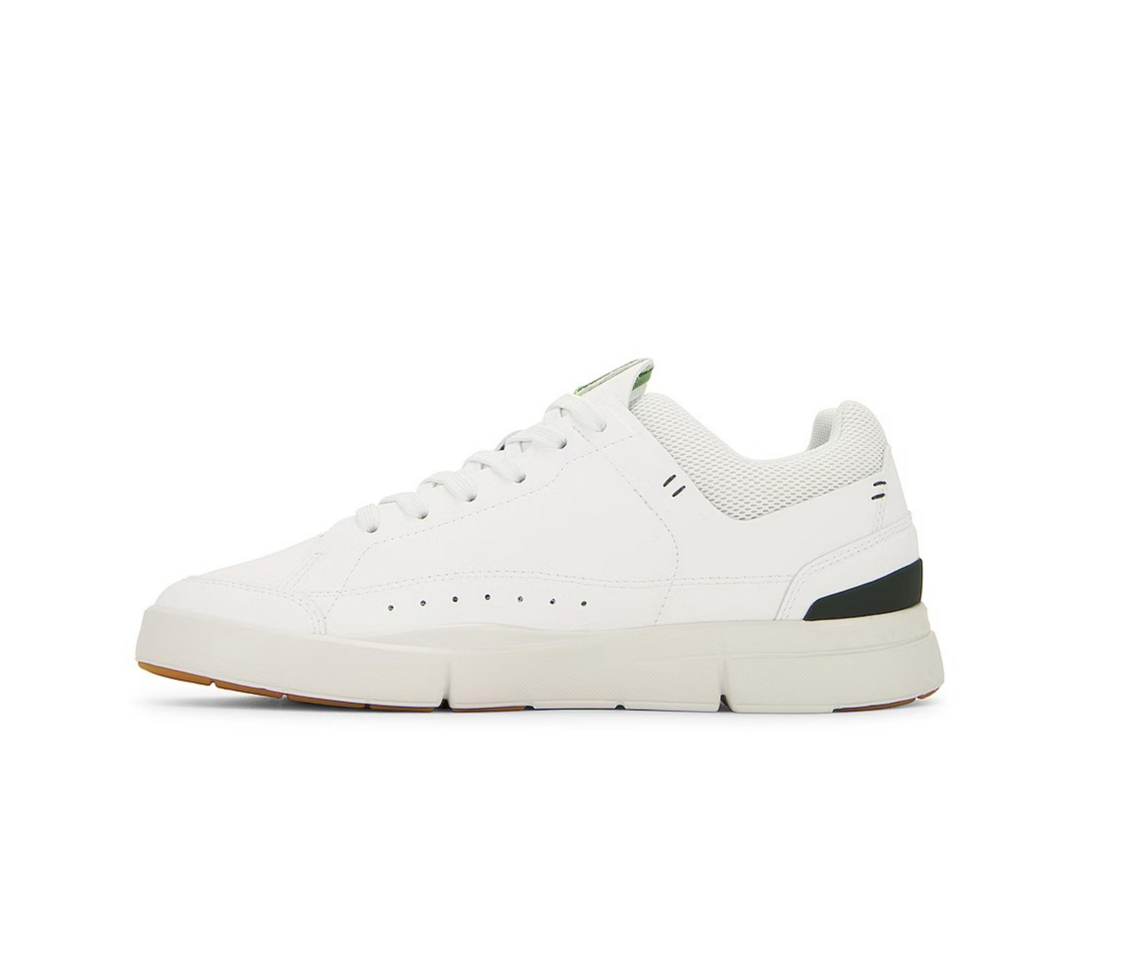 THE ROGER Centre Court Sneakers image 1