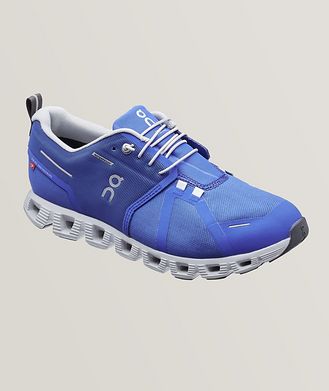 ON The Cloud 5 Waterproof Running Shoes
