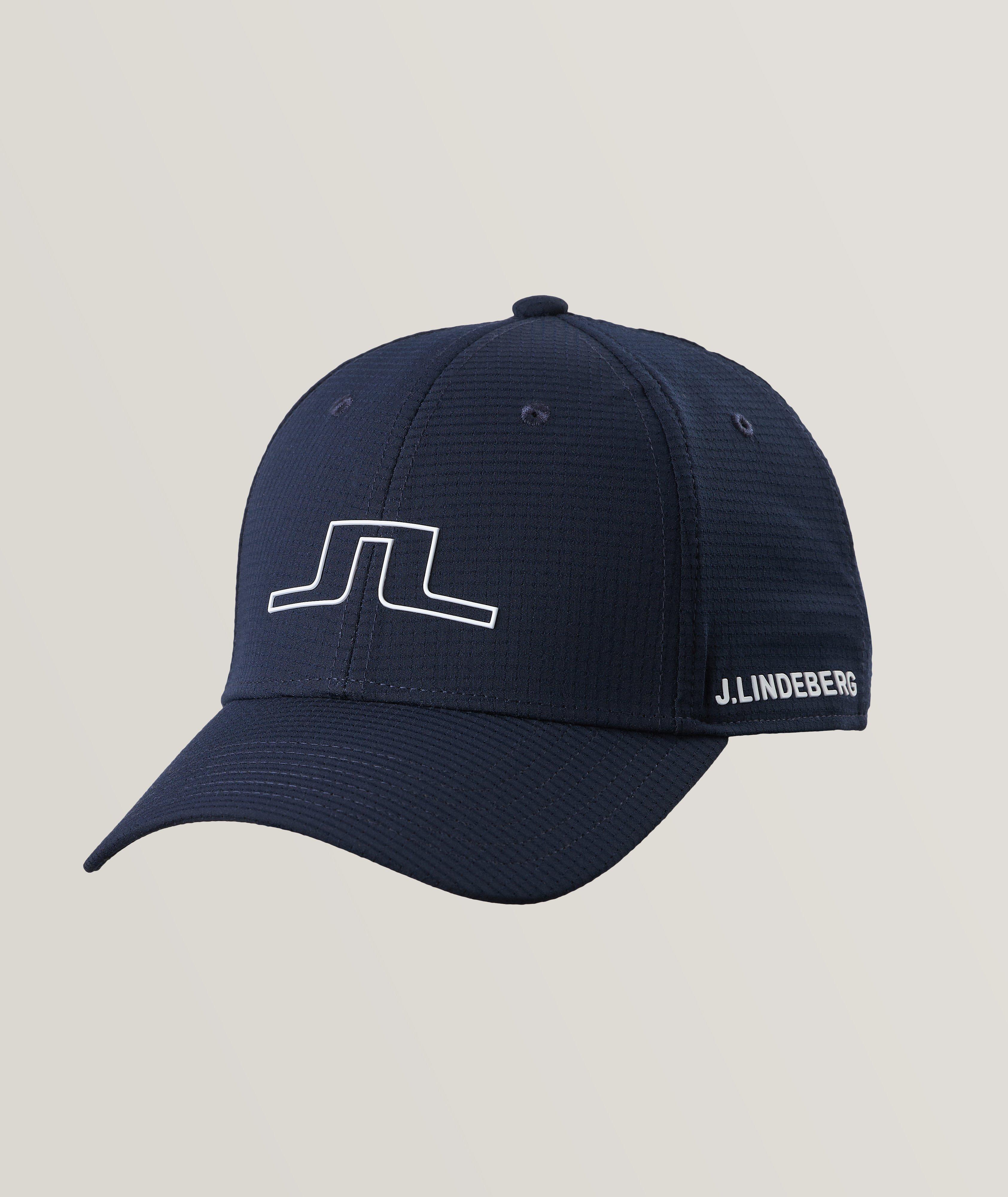 Caden Logo Baseball Cap image 0