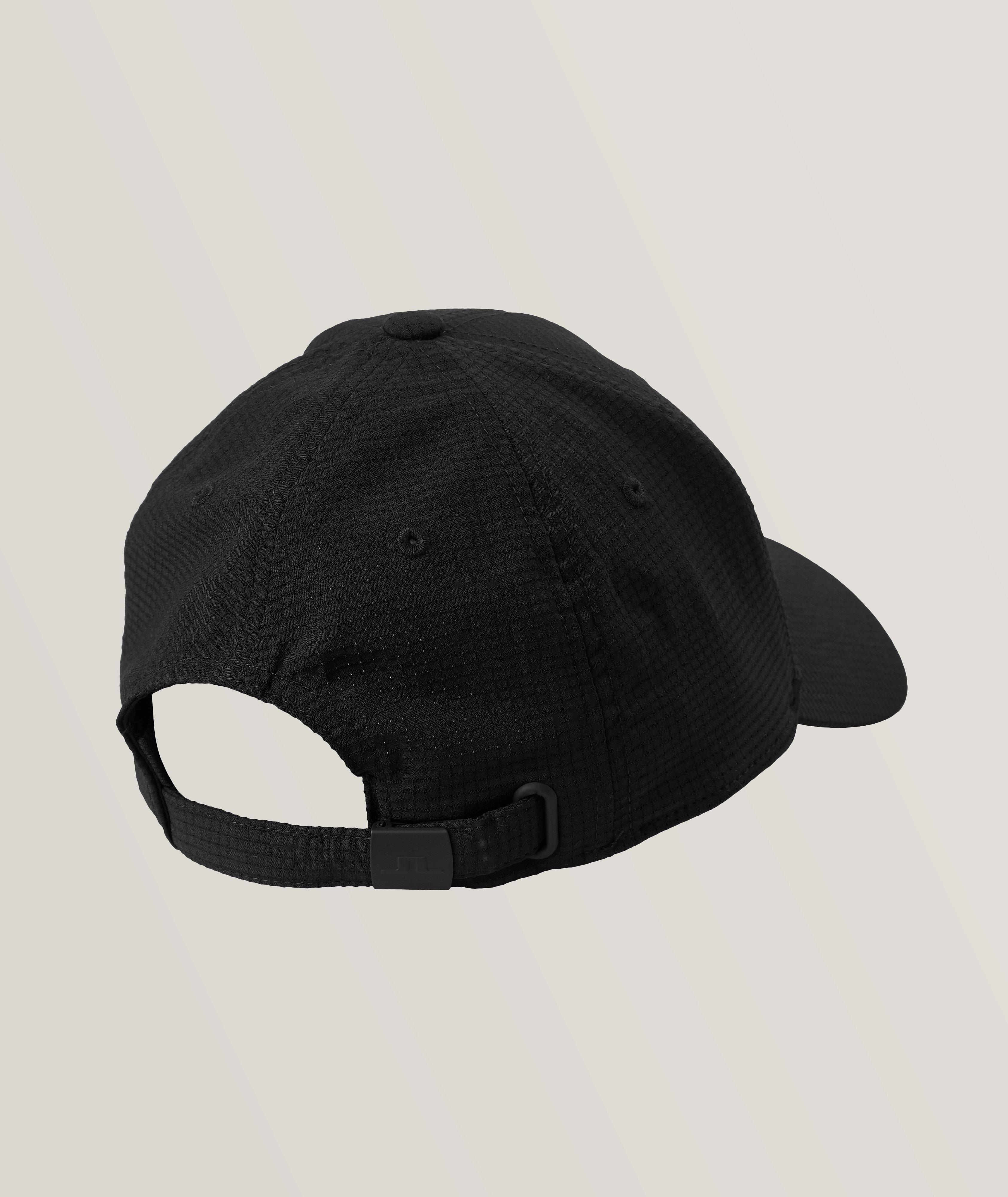 Casquette sport Caden avec logo image 1