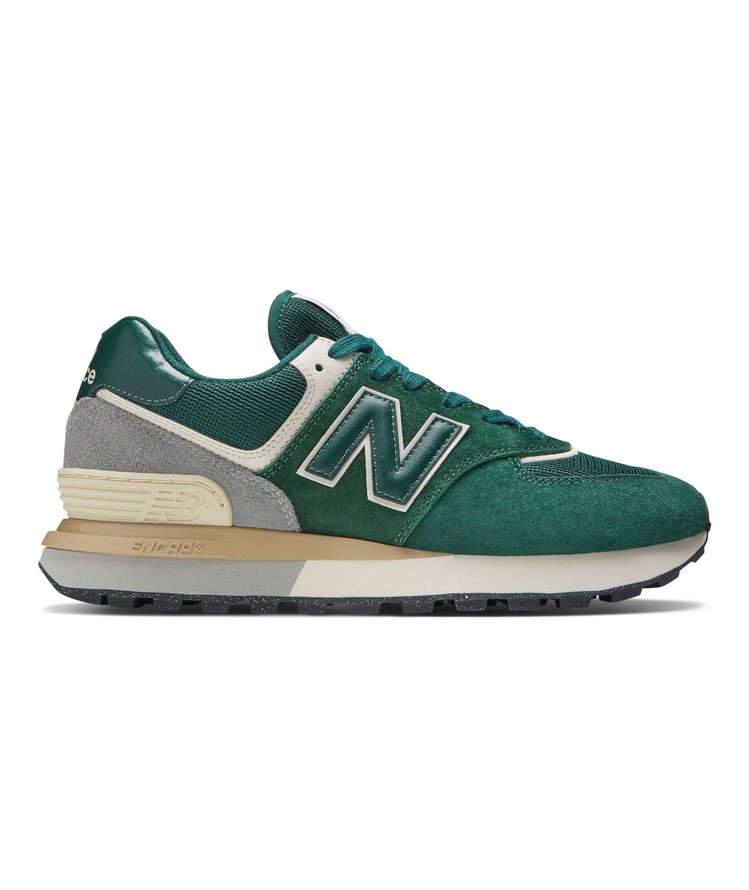 New balance 574 outlet engineered mesh sneaker