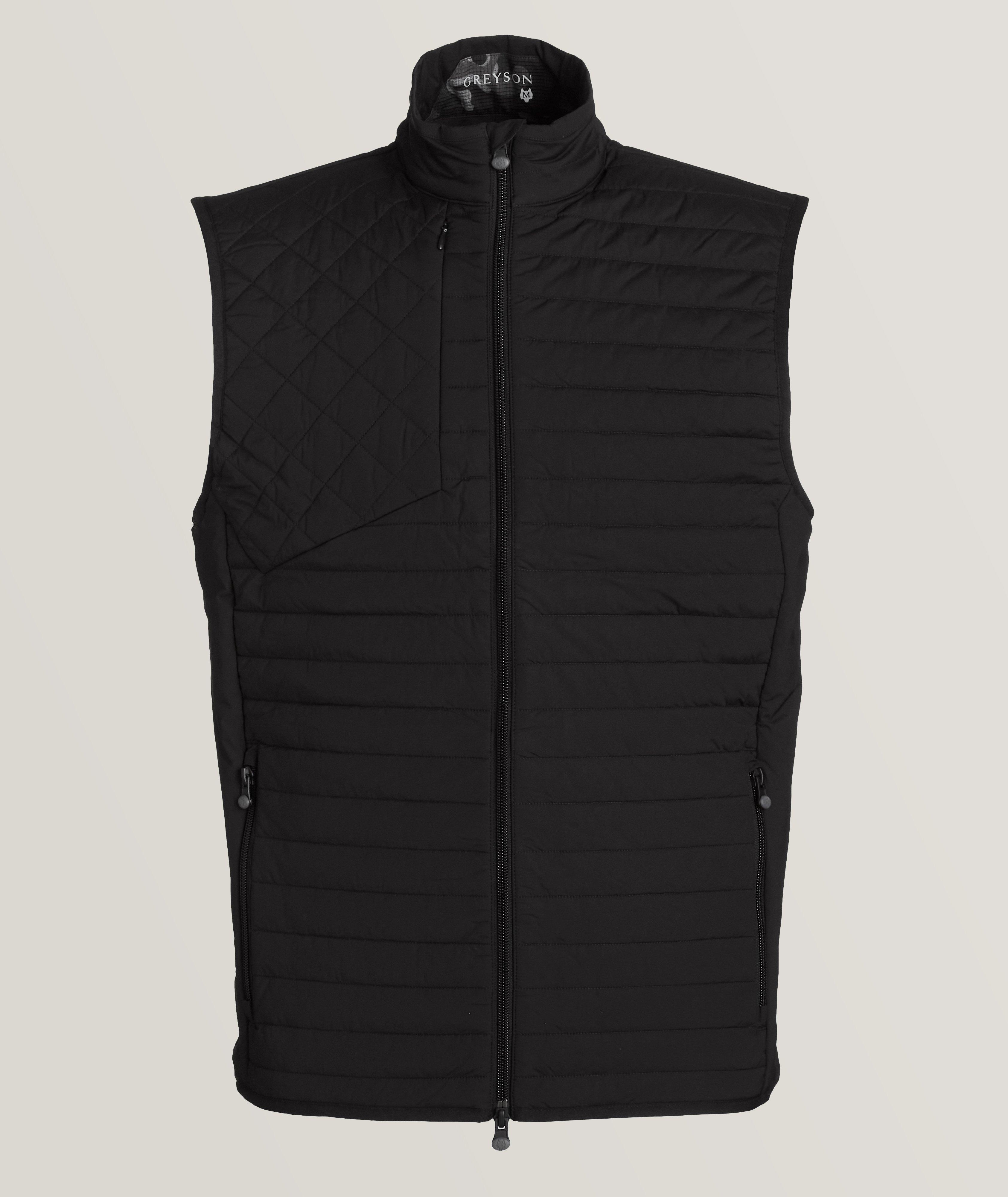 Greyson Veste Yukon très légère