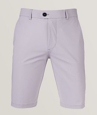 Greyson Montauk Stretch-Tech Shorts