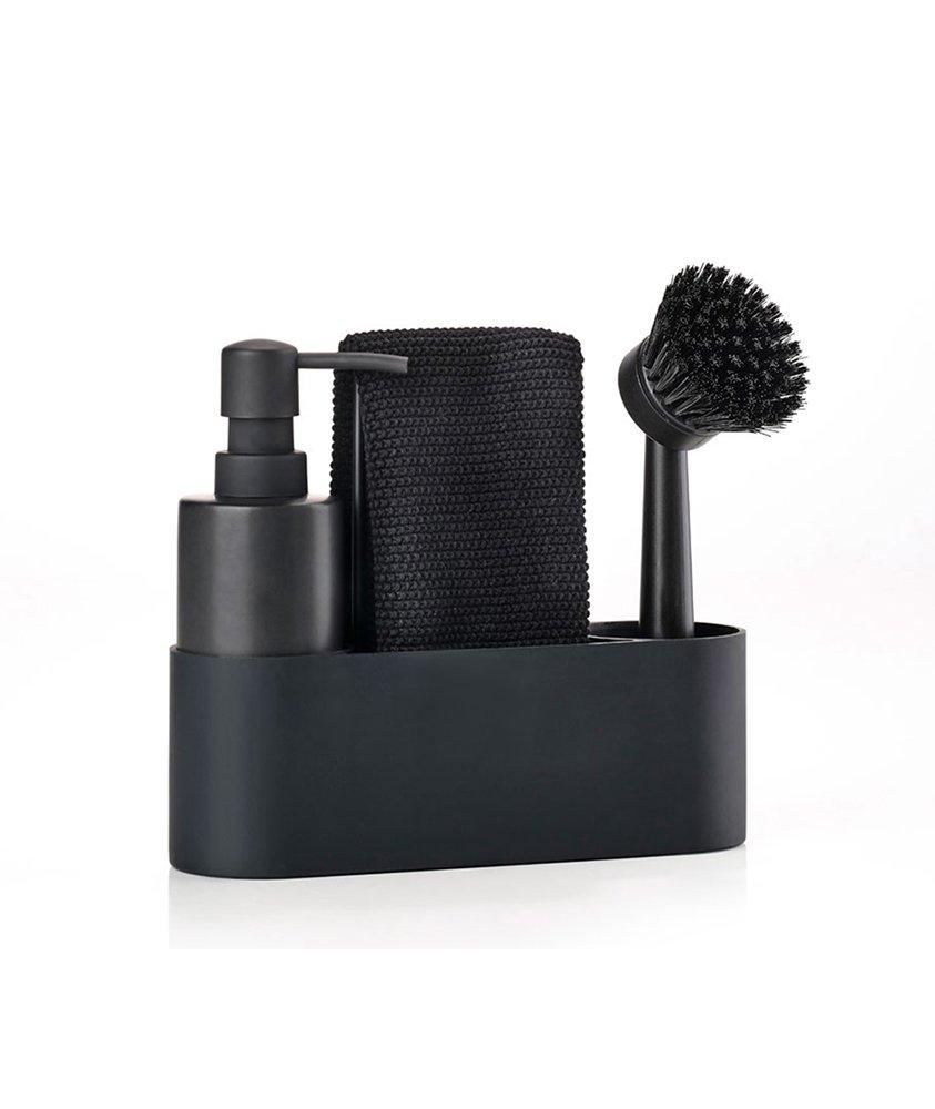 Singles Dishwashing Set image 0