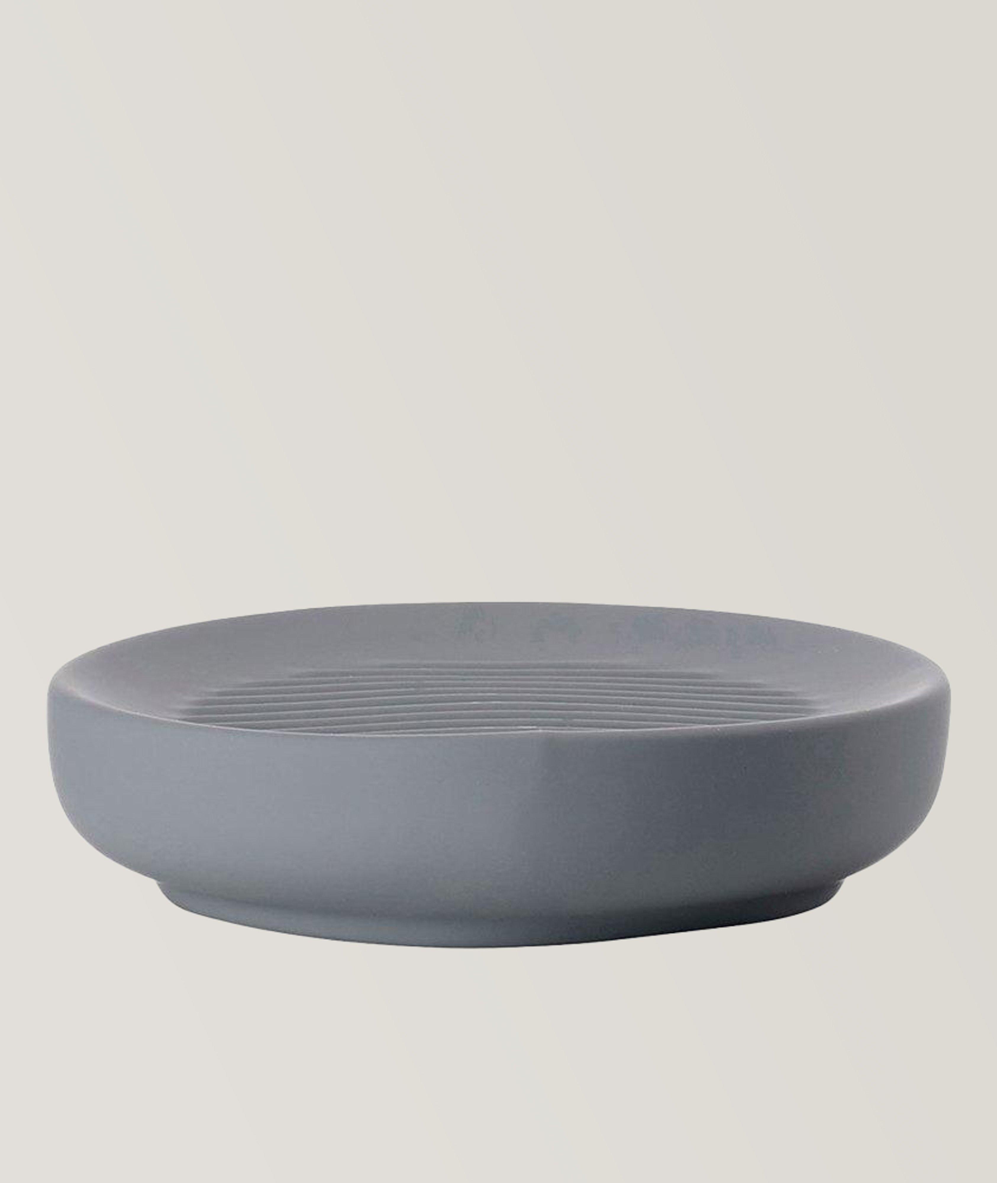 Ume Soap Dish - Grey image 0