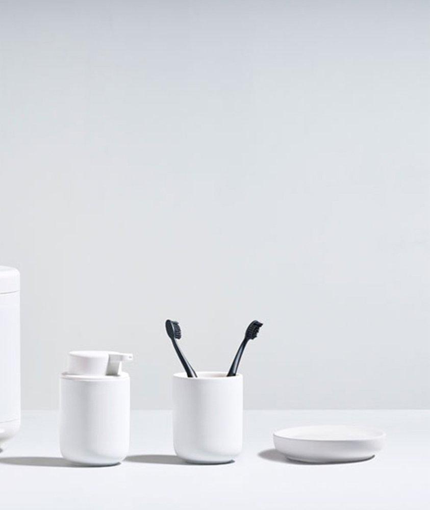 Ume Toothbrush Mug  image 1