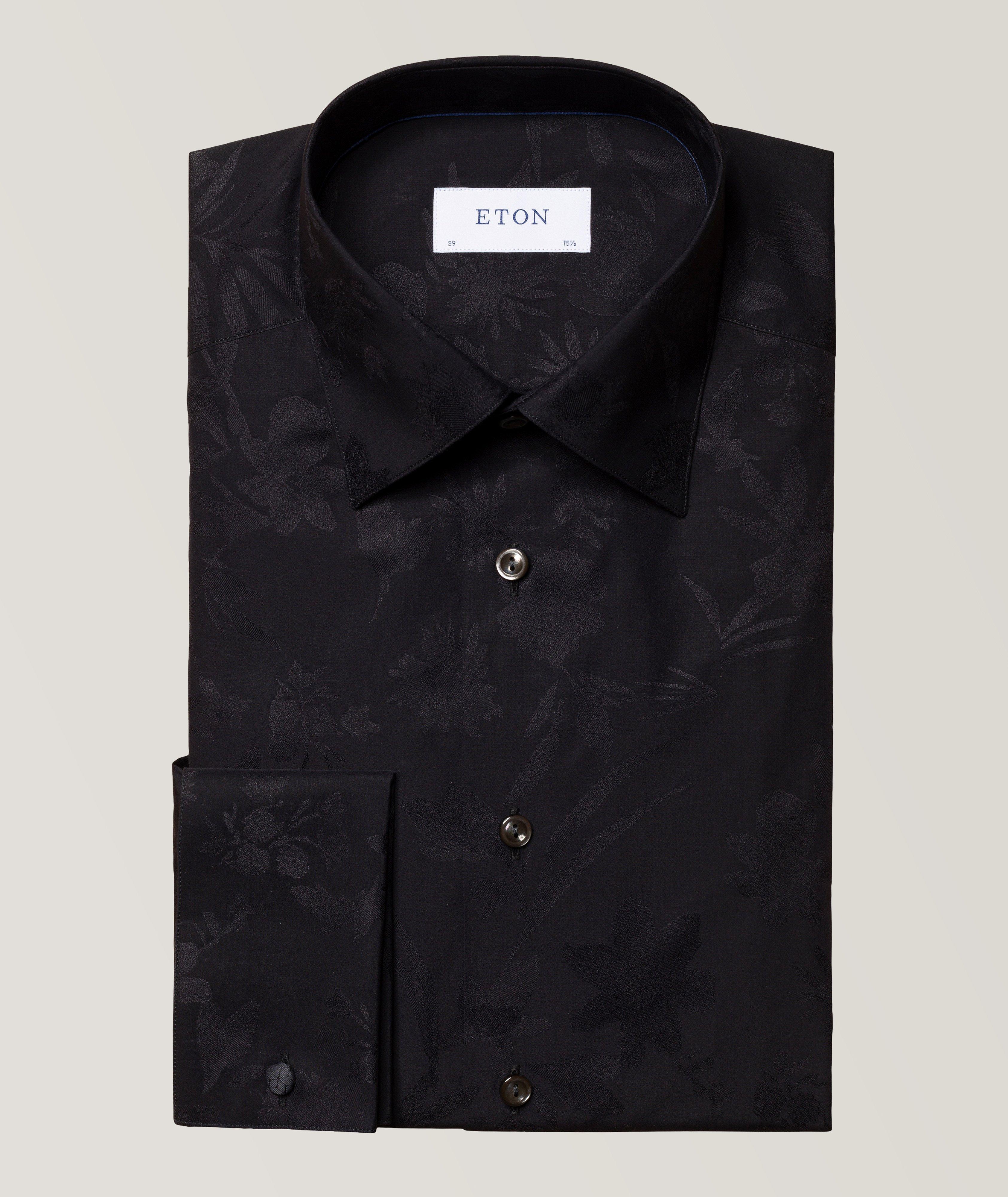 Eton best sale formal shirts