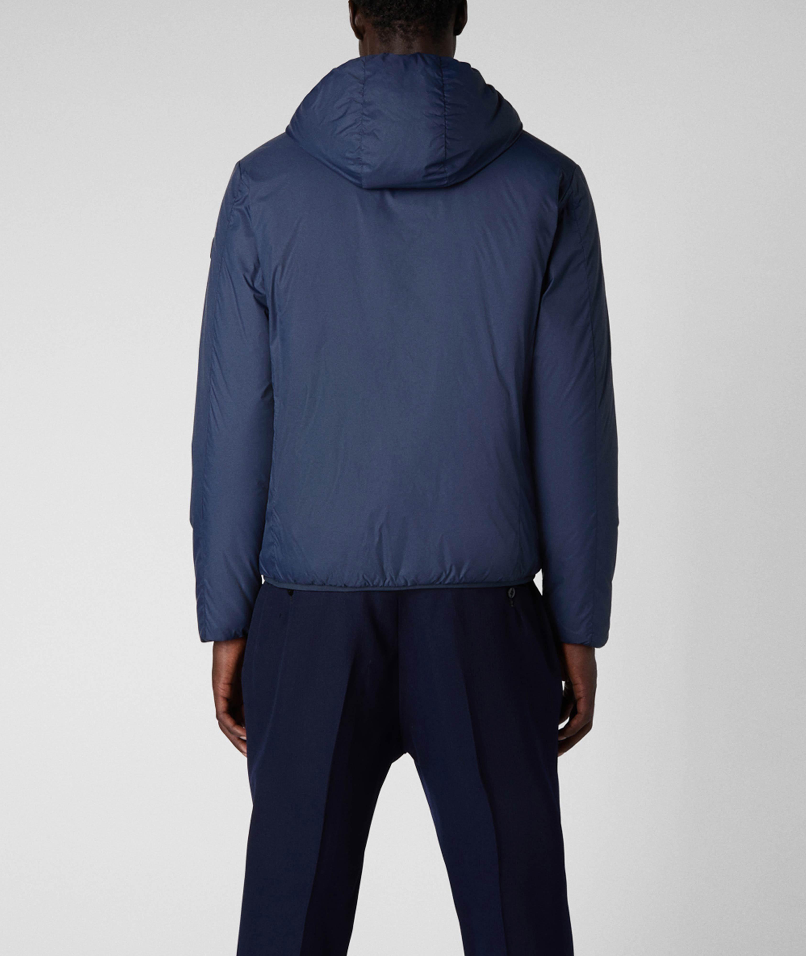Blouson à capuchon image 4