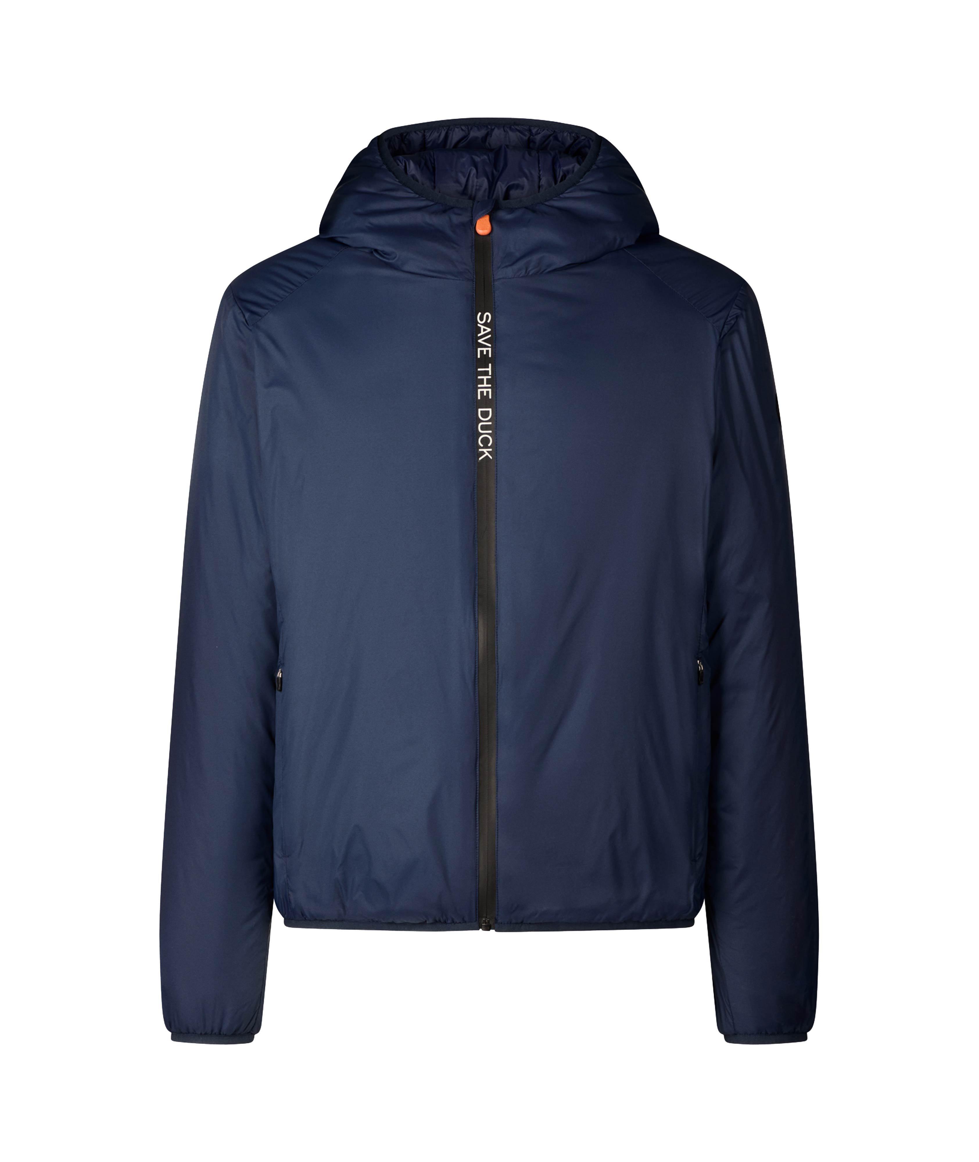 Blouson à capuchon image 0