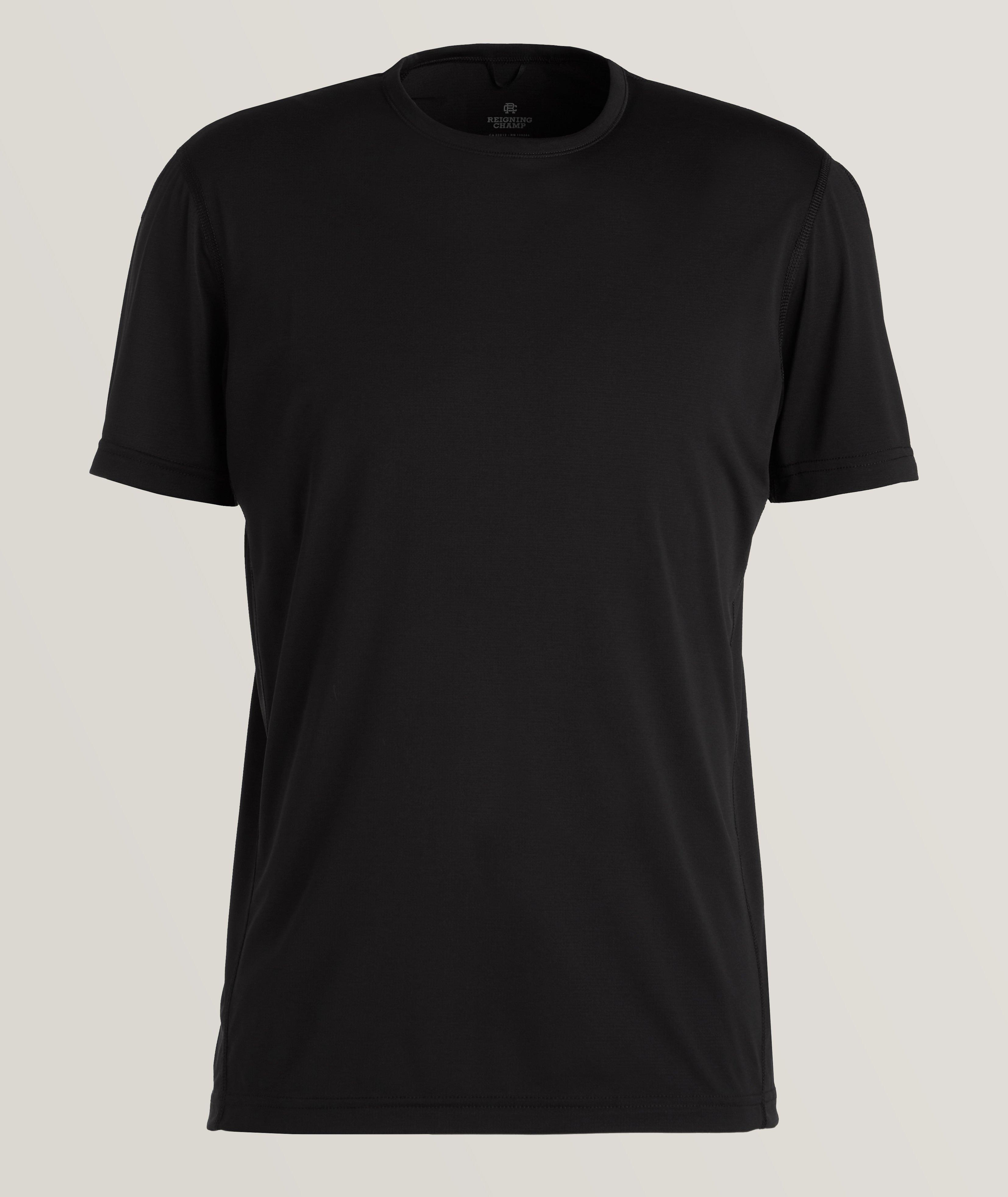 Performance Training T-Shirt image 0