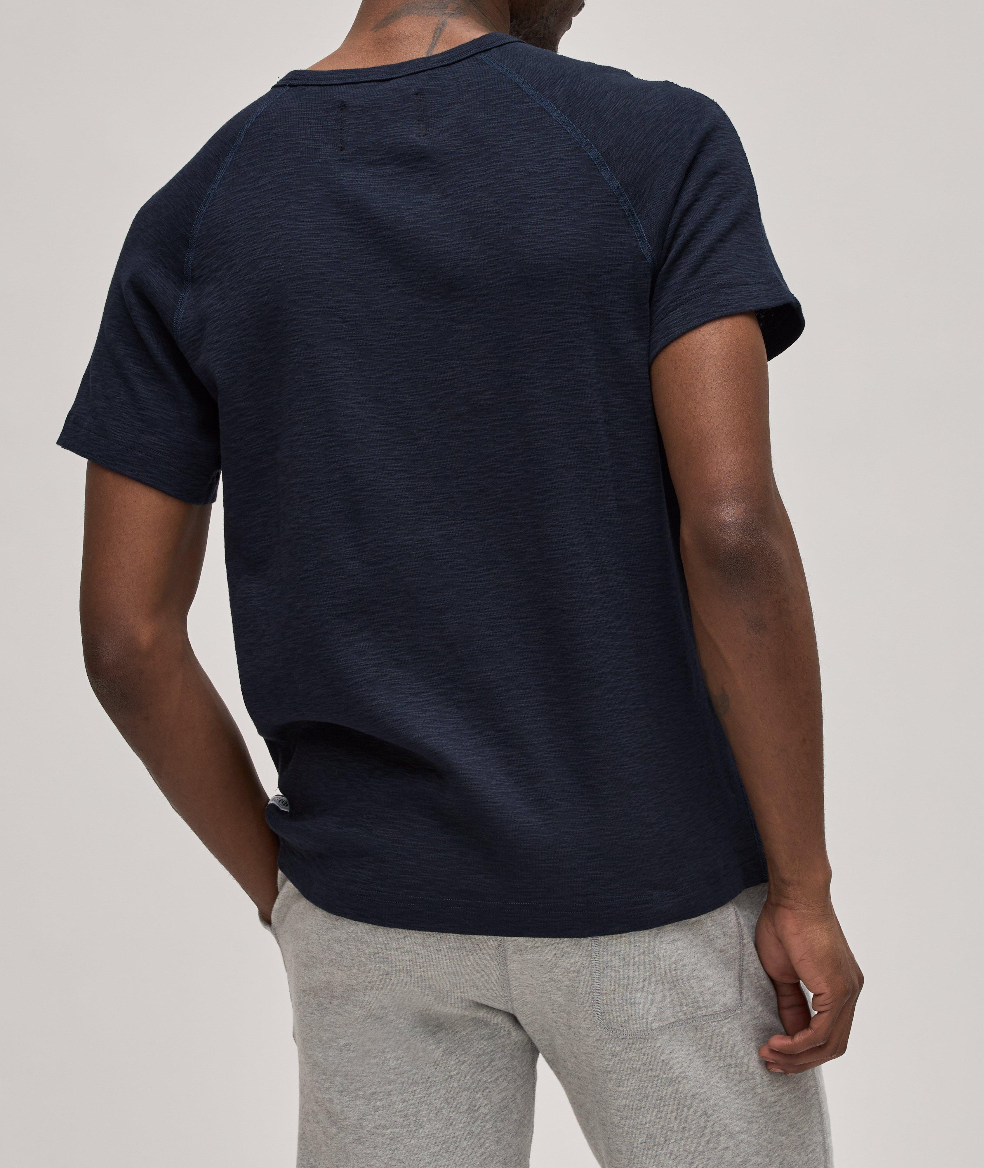 RC1352 Slub Cotton T-Shirt image 2