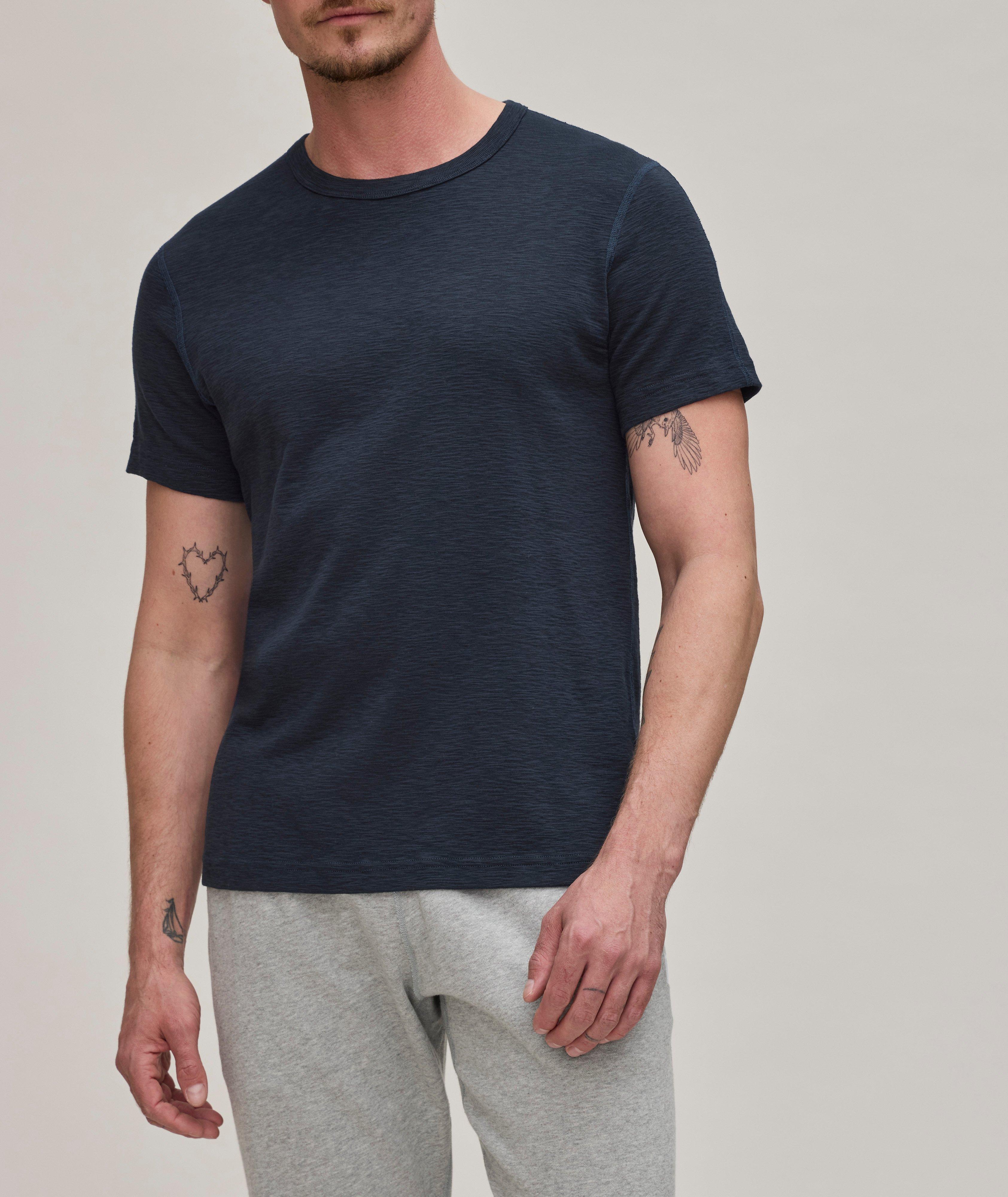 RC1352 Slub Cotton T-Shirt image 5