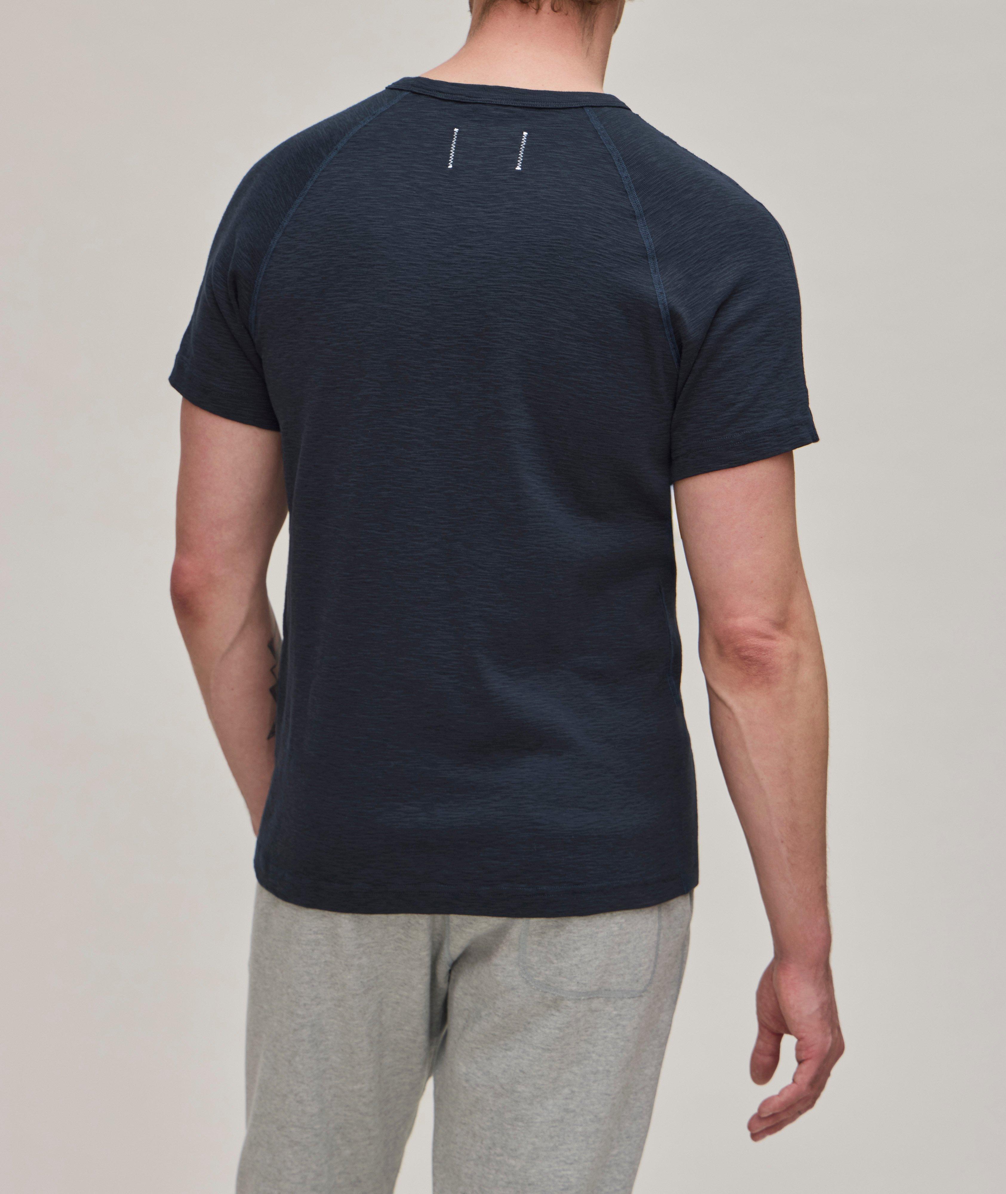 RC1352 Slub Cotton T-Shirt image 6