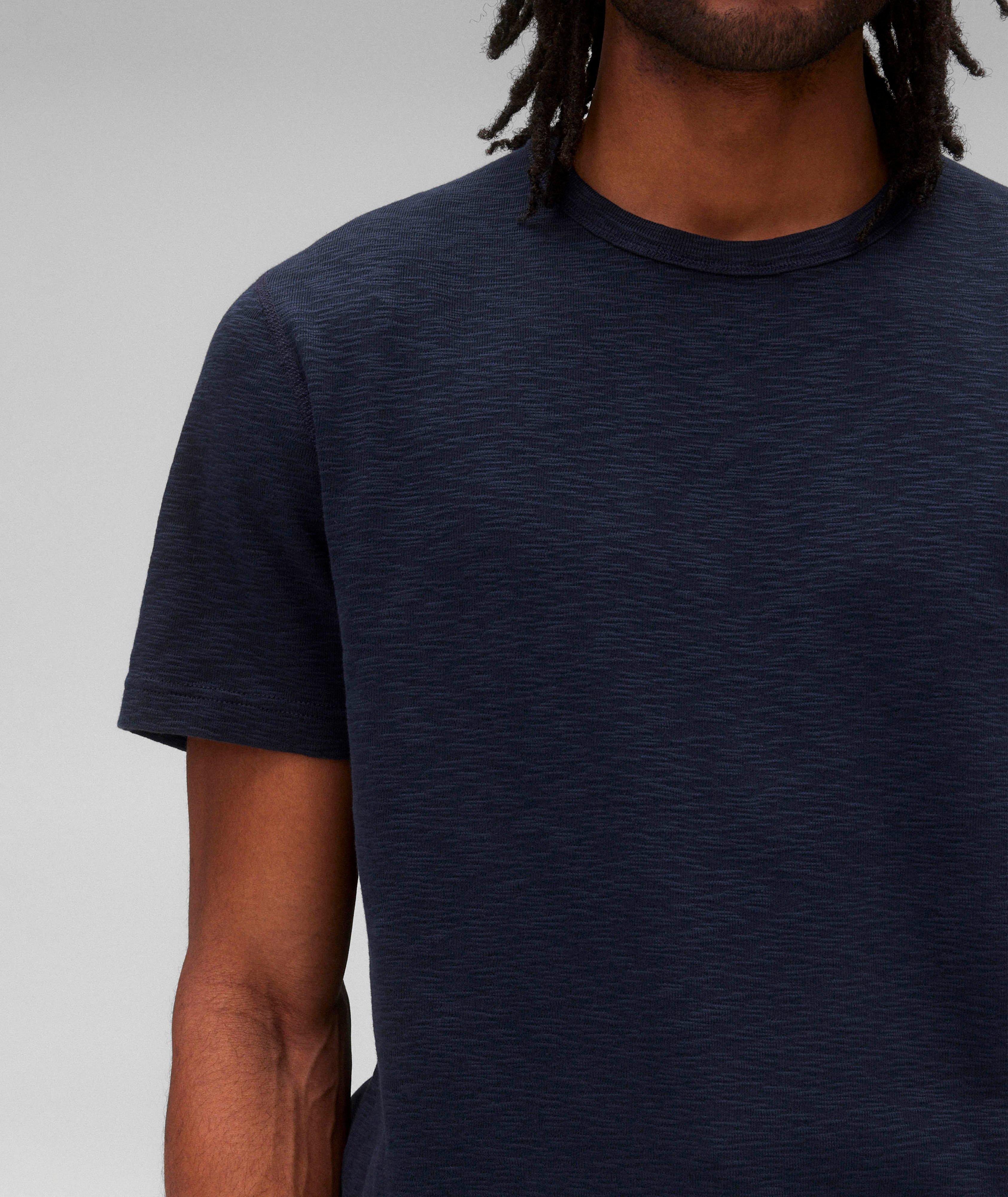 T-shirt 1352 en coton image 7
