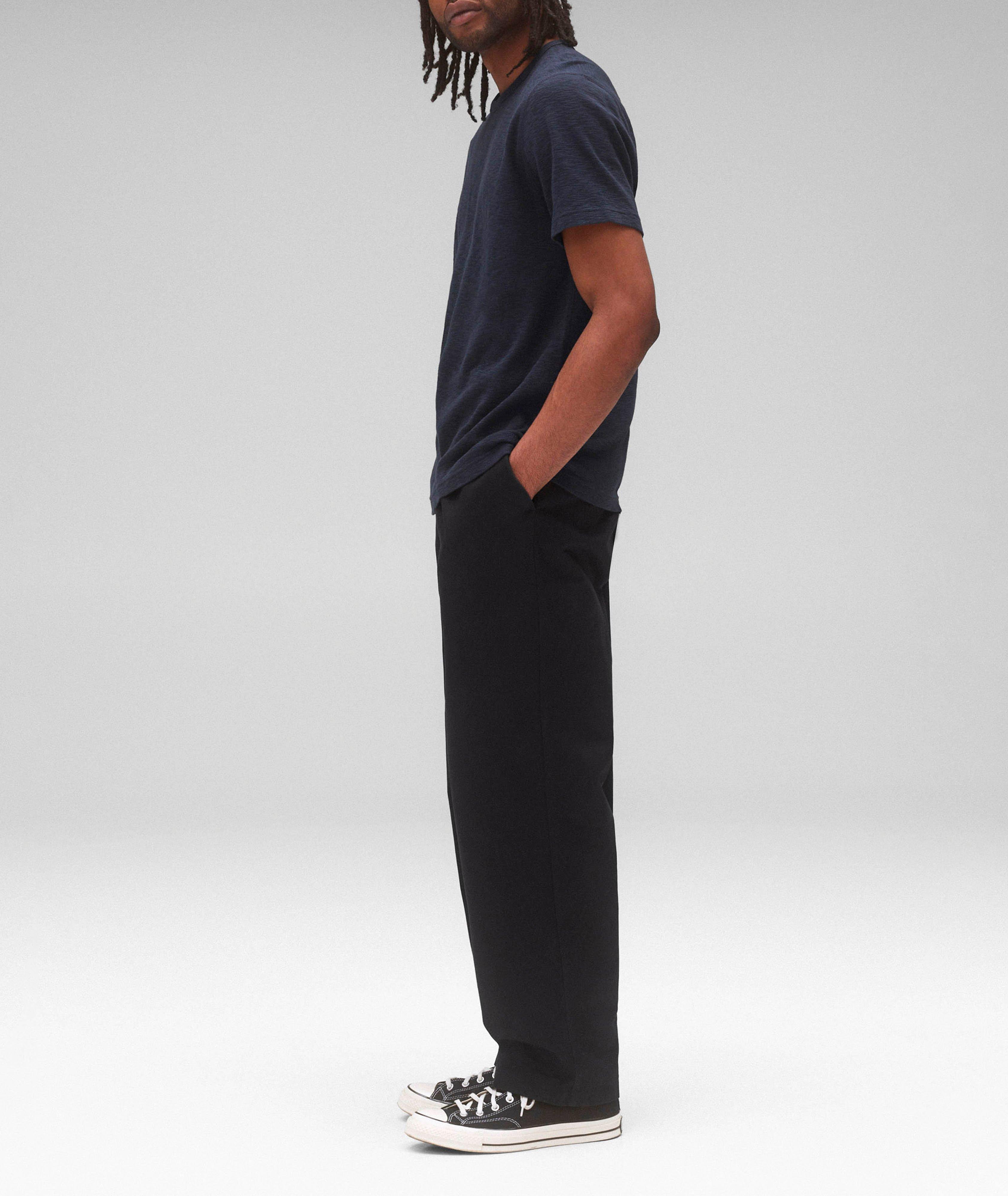 T-shirt 1352 en coton image 8