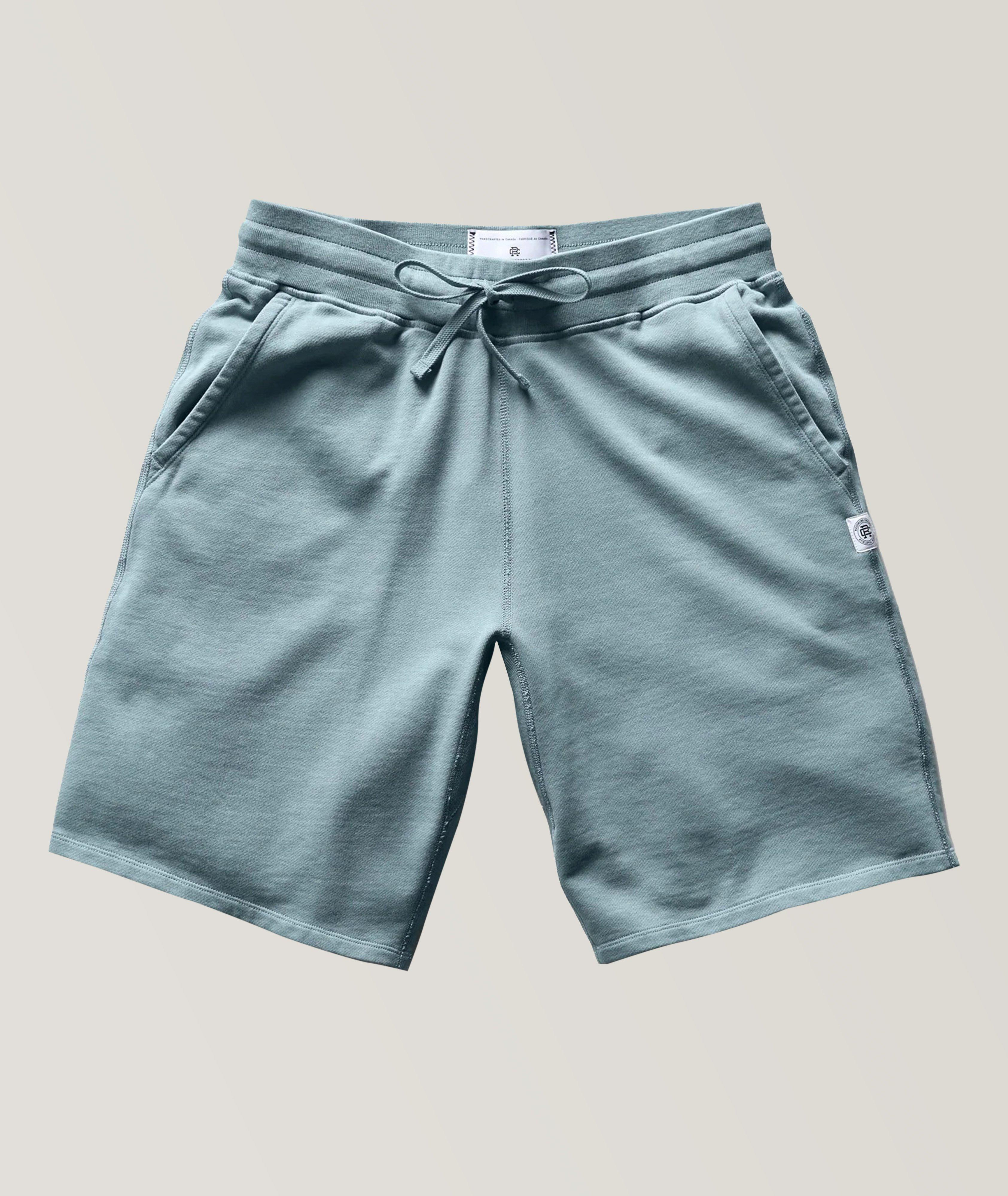 lightweight cotton shorts