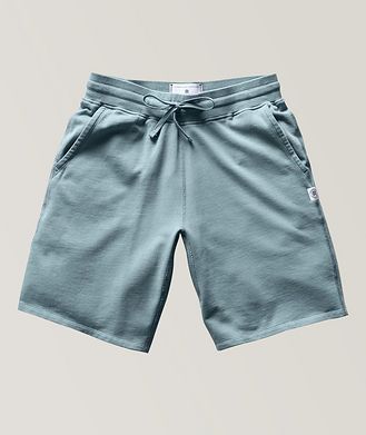 Reigning Champ Lightweight Terry Cotton Shorts