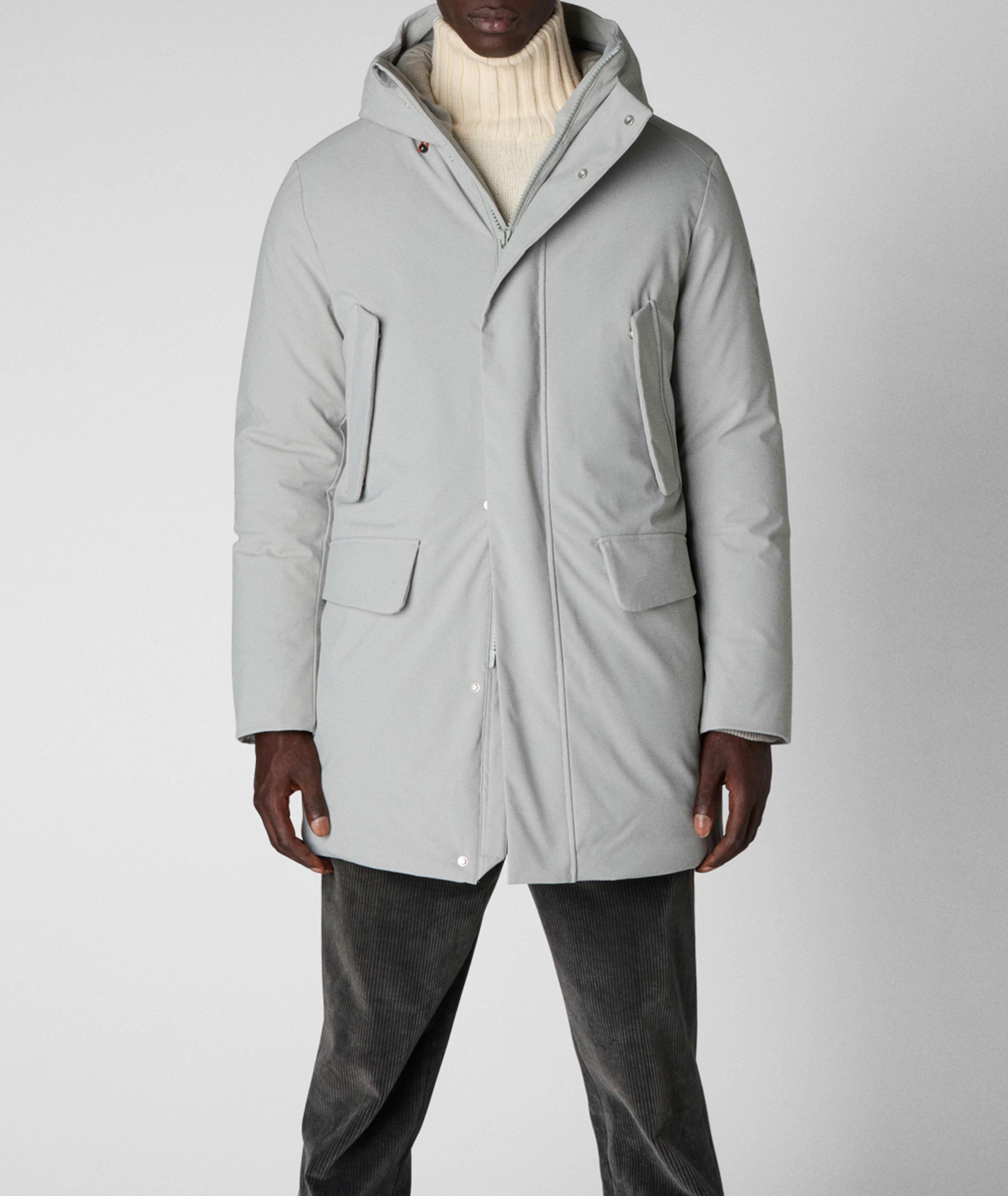 Wilson Parka With Convertible Hood image 1
