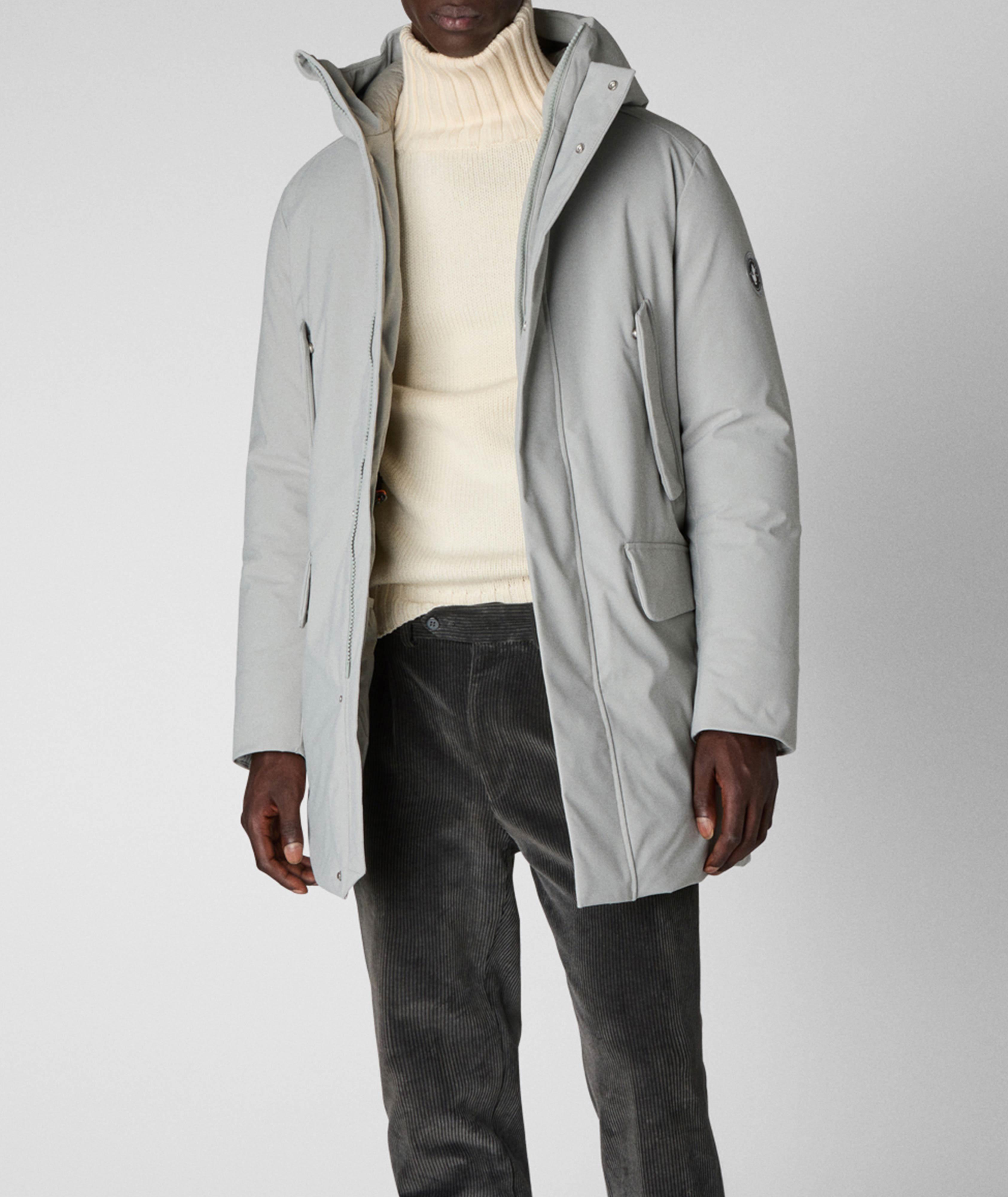 Wilson Parka With Convertible Hood image 4