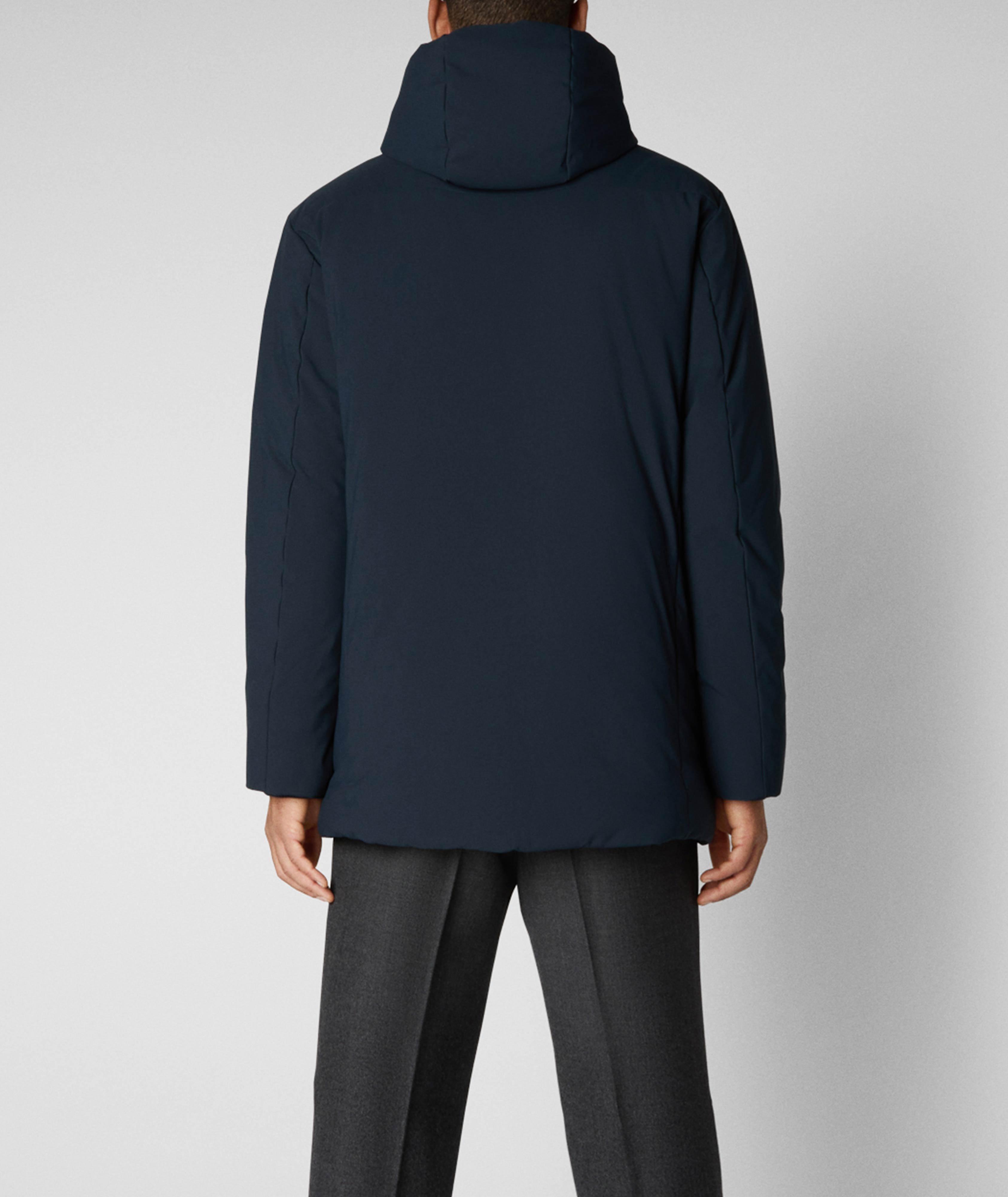 Antoine Faux Fur Lined Hooded Parka image 2