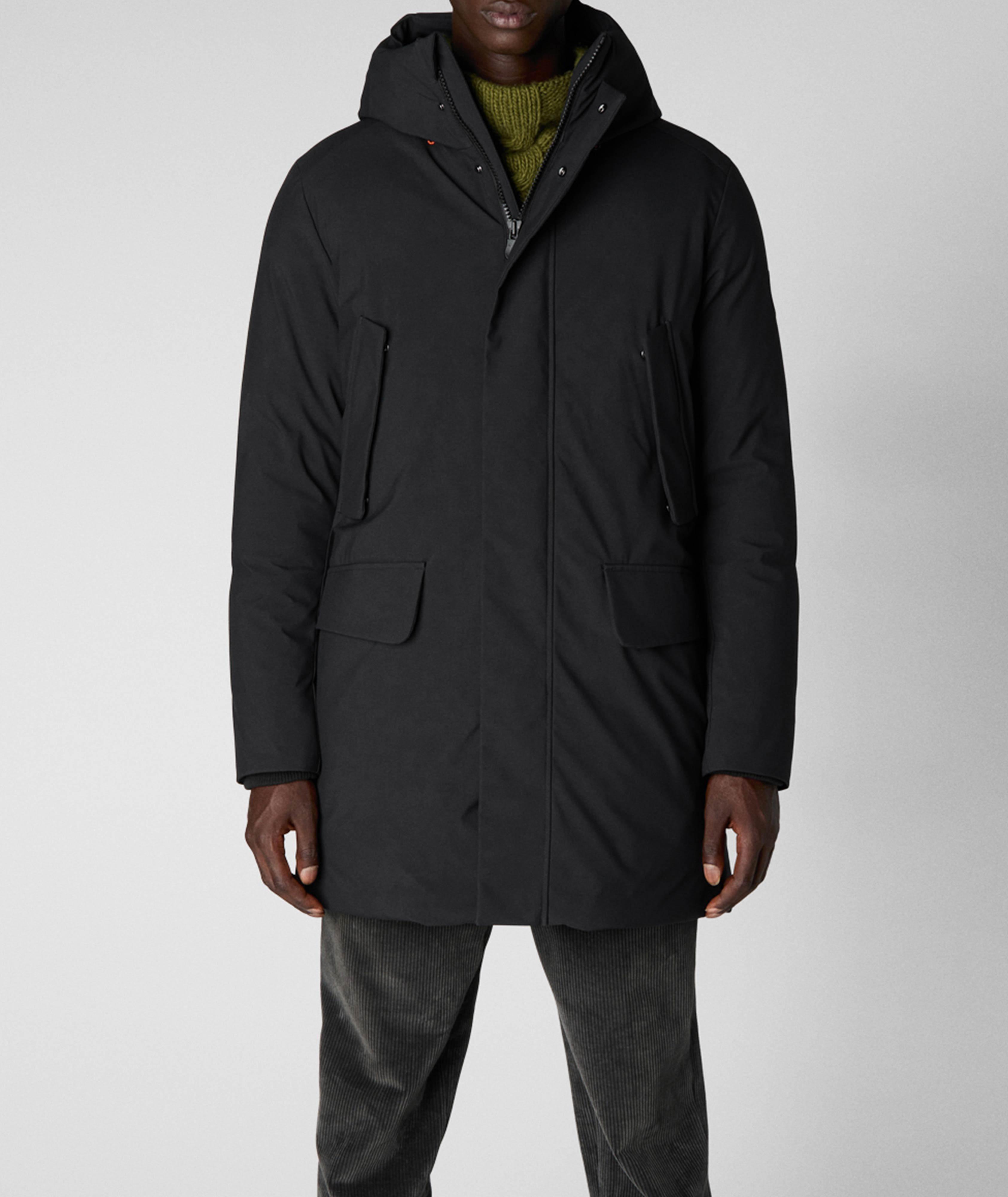 Wilson Parka With Convertible Hood image 1
