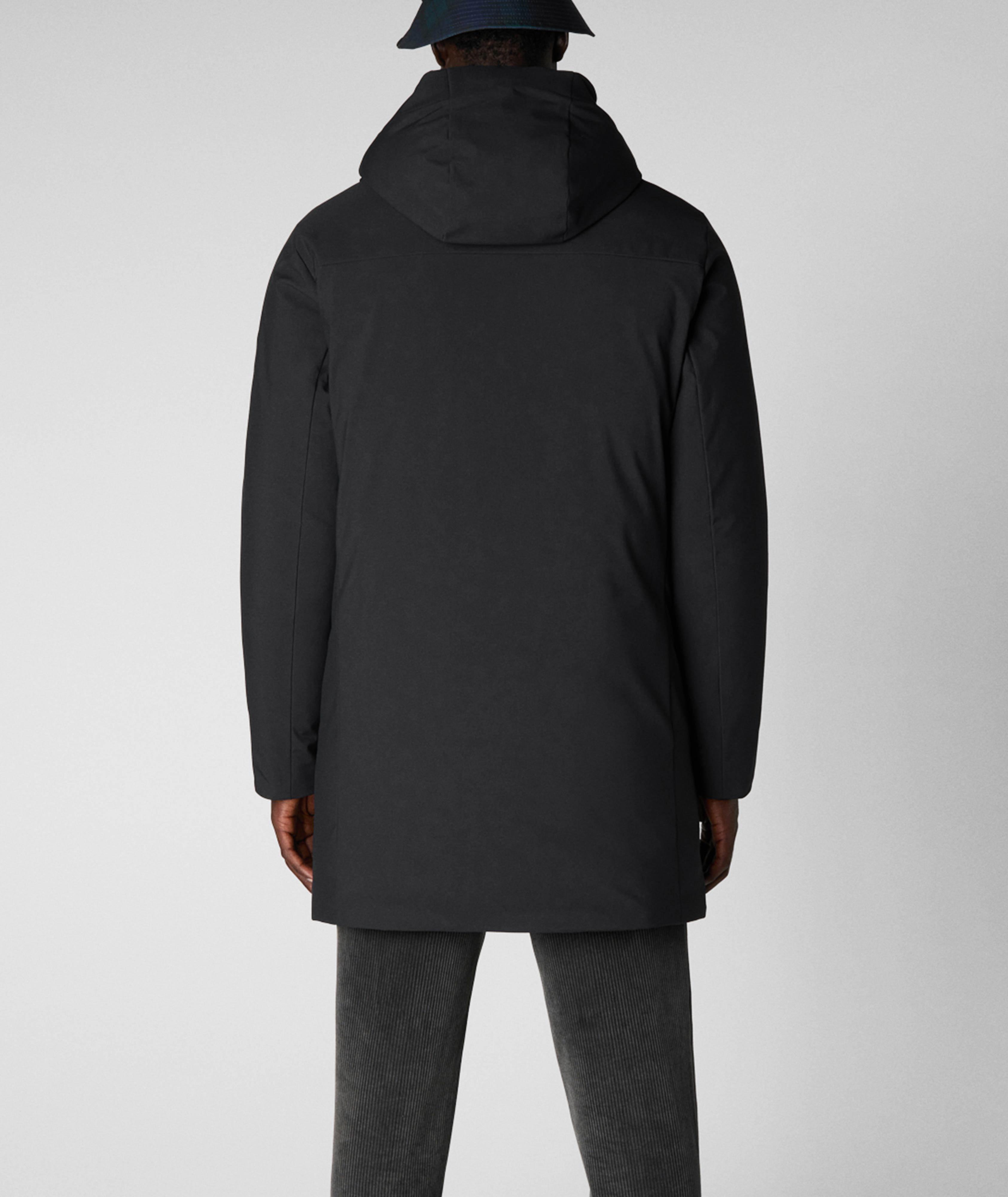 Wilson Parka With Convertible Hood image 2